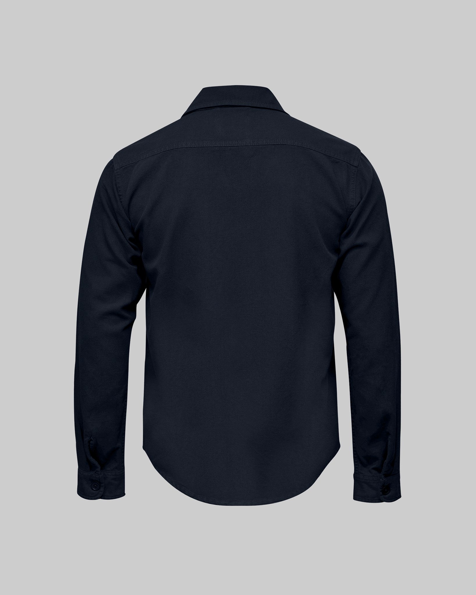 Napa Unisex Dark Navy Back