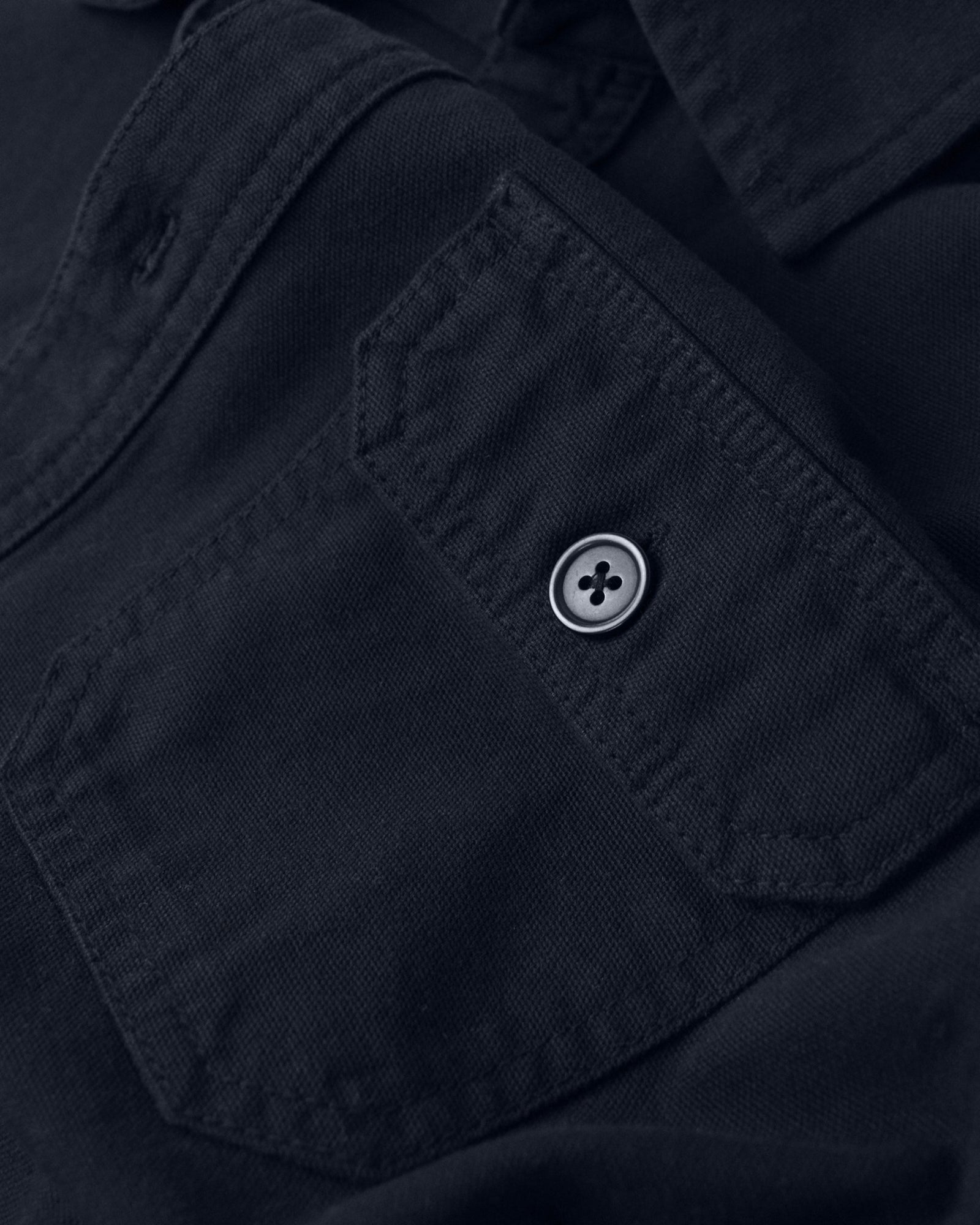 Napa Unisex Dark Navy Back