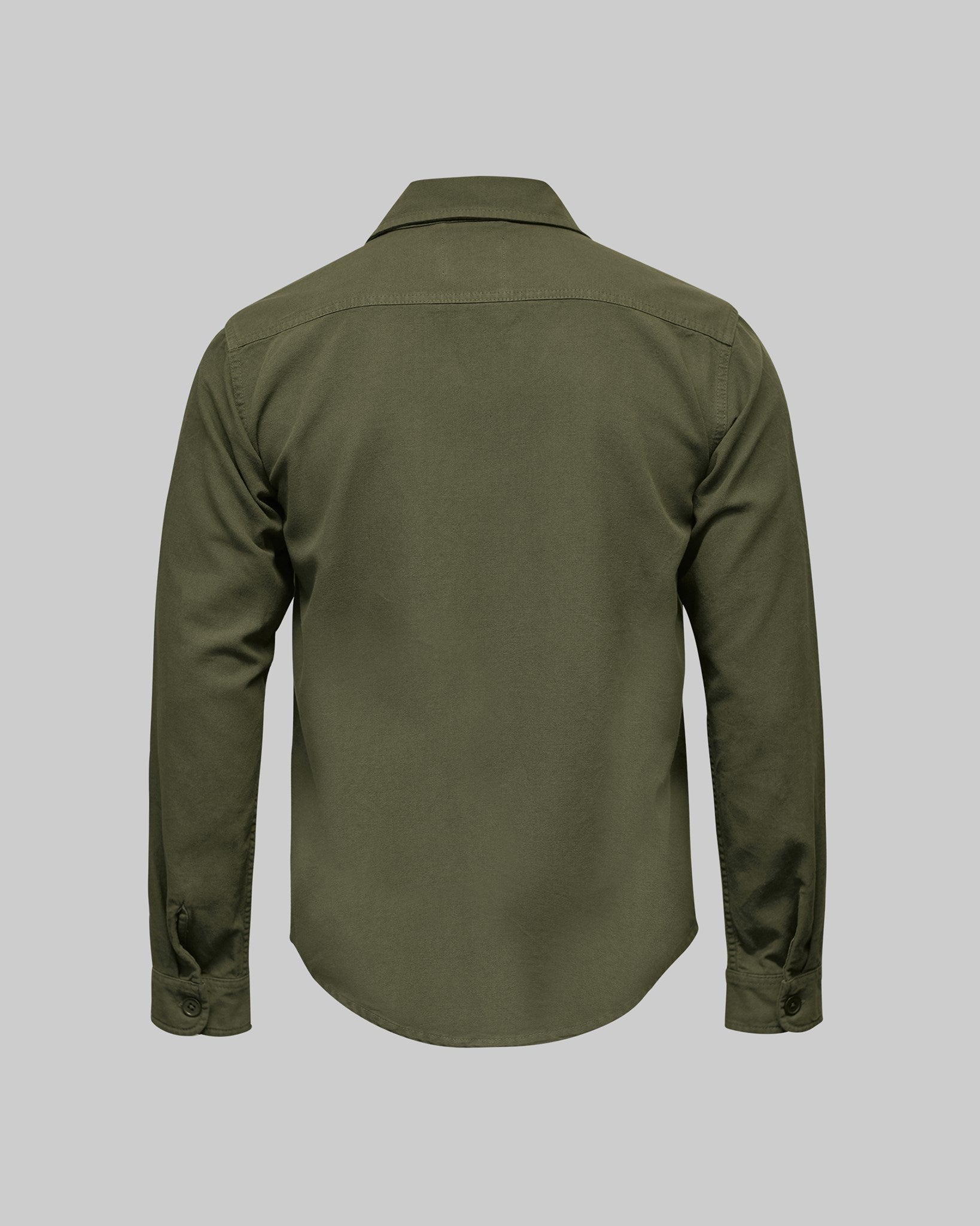 Napa Unisex Olive Back