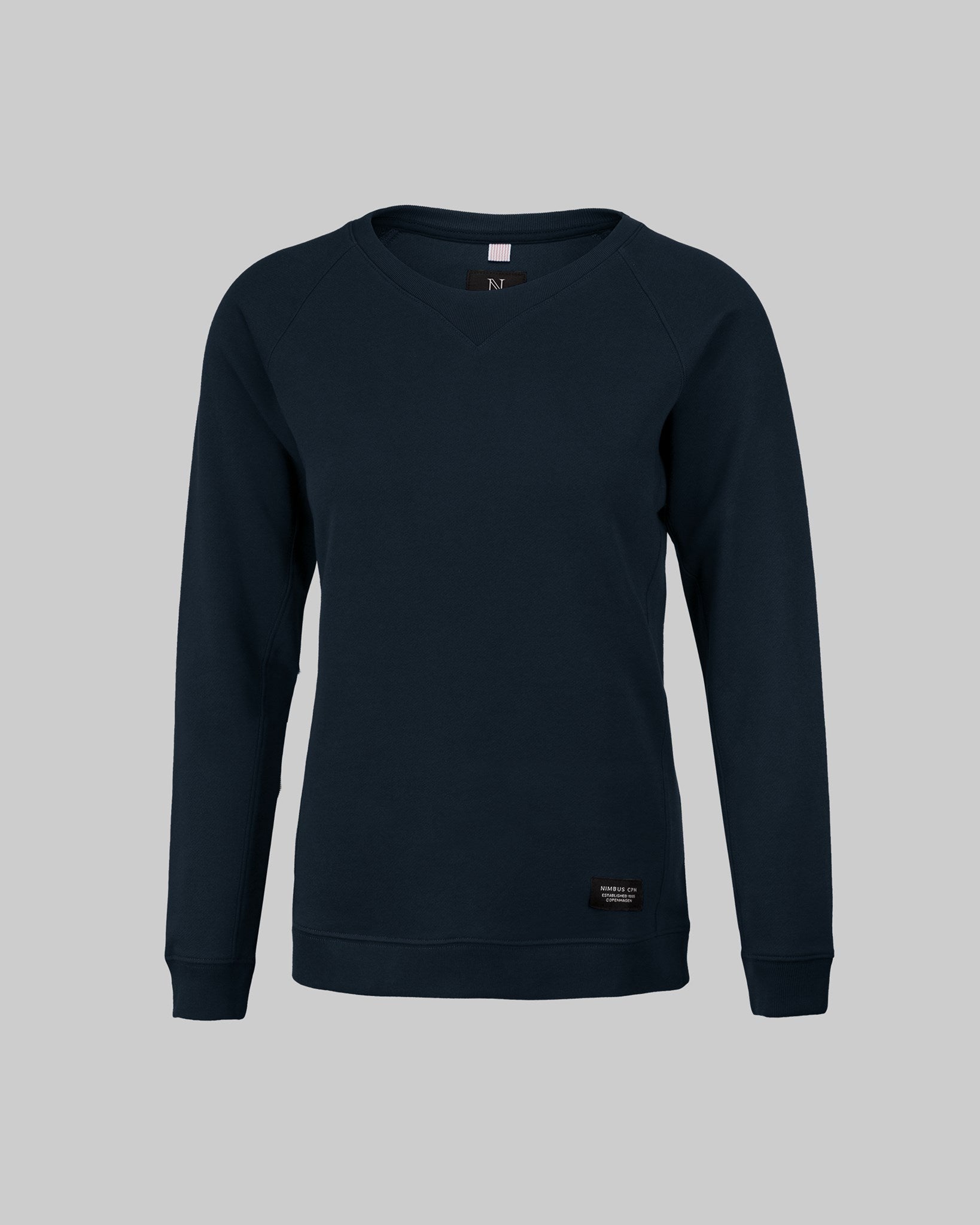 Newport Women Navy Front