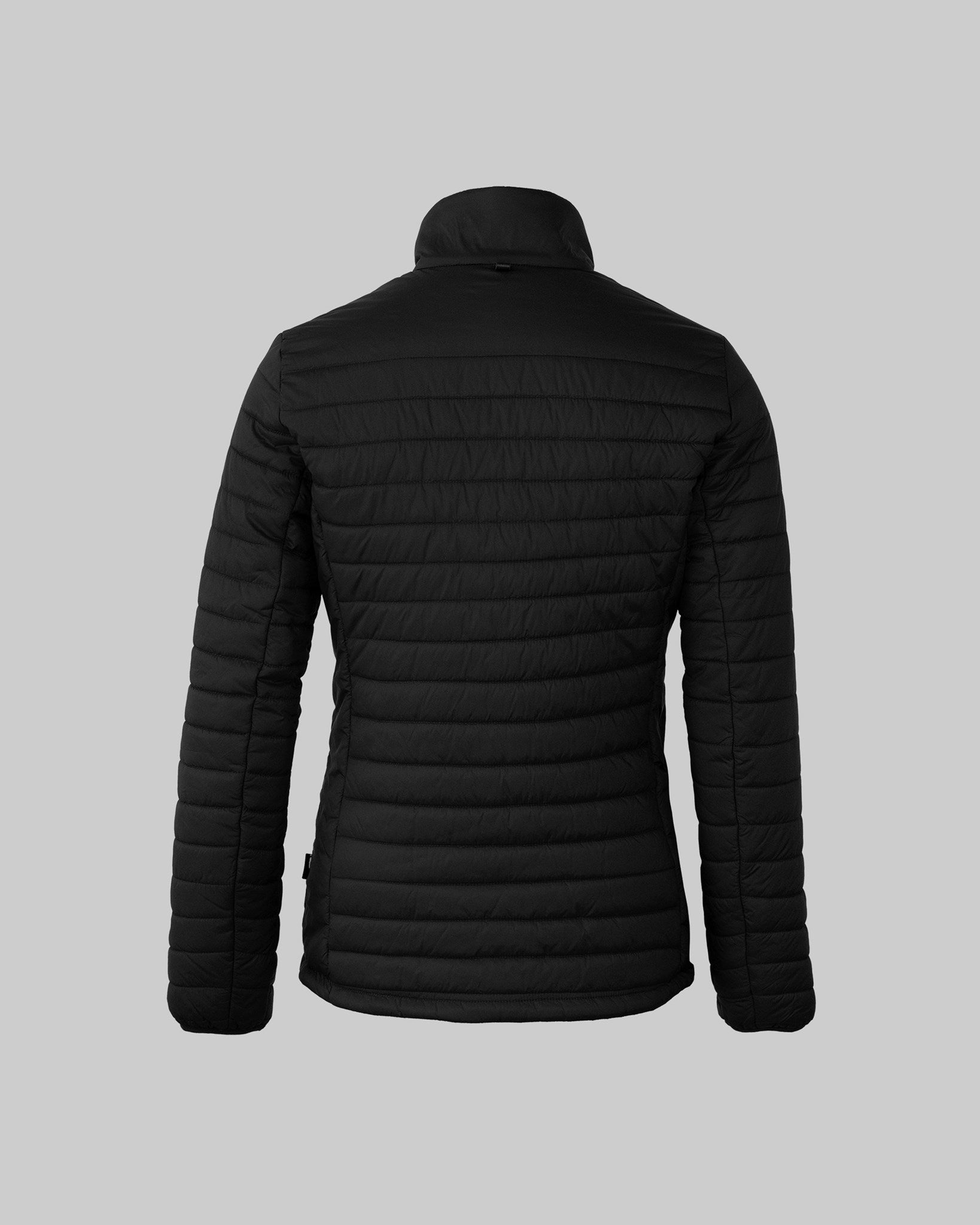 Olympia Women Black Back