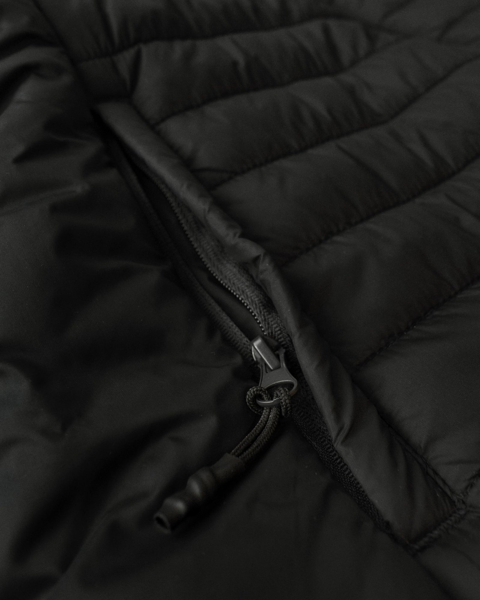 Olympia Women Black Back