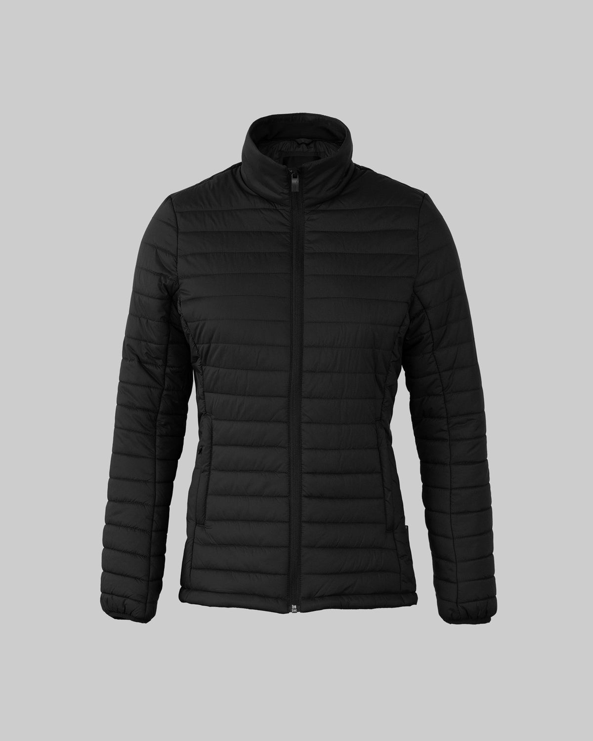 Olympia Women Black Front