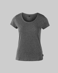 Orlando Women - Black Melange