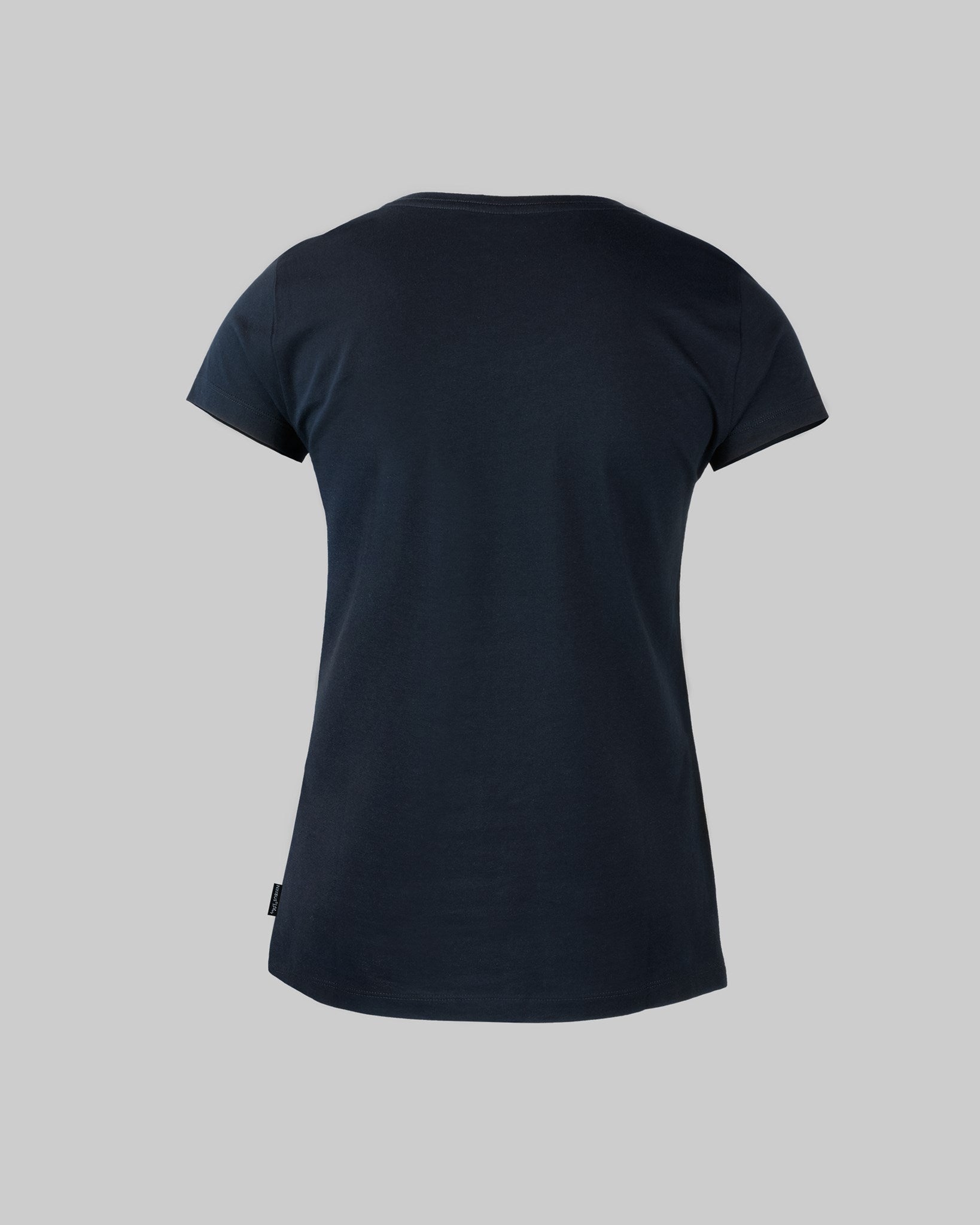 Orlando Women Navy Back