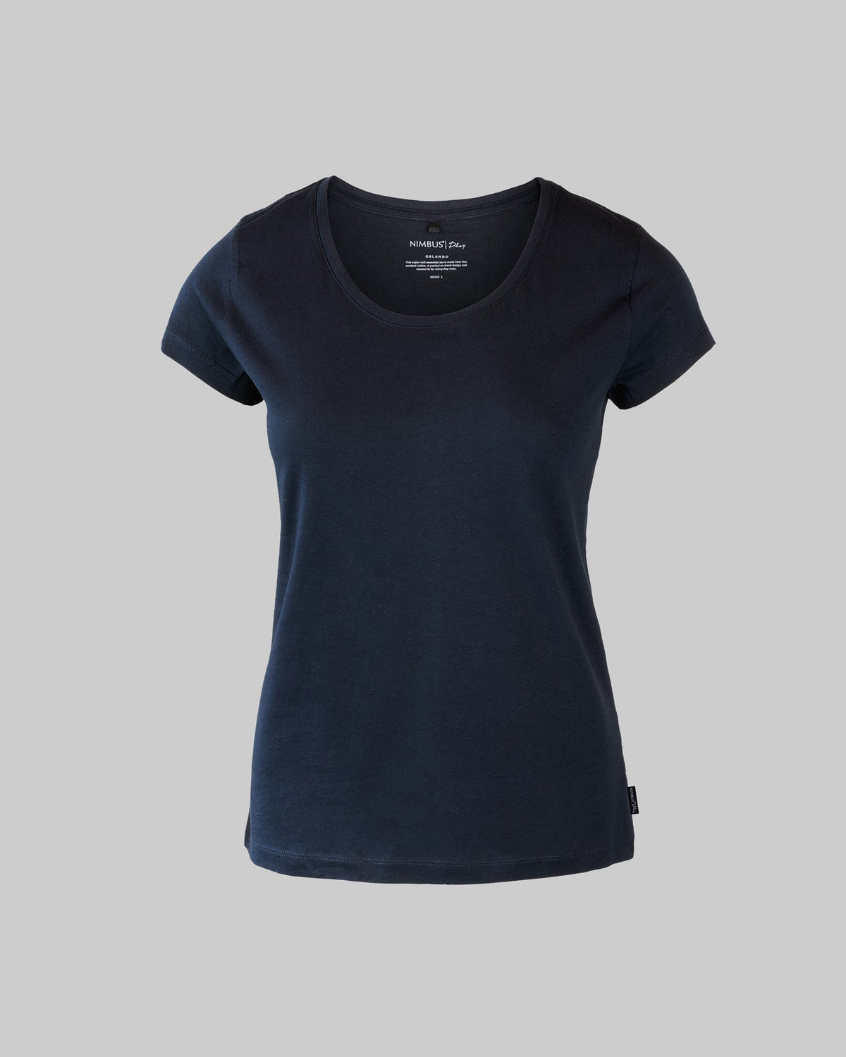 Orlando Women Navy Front