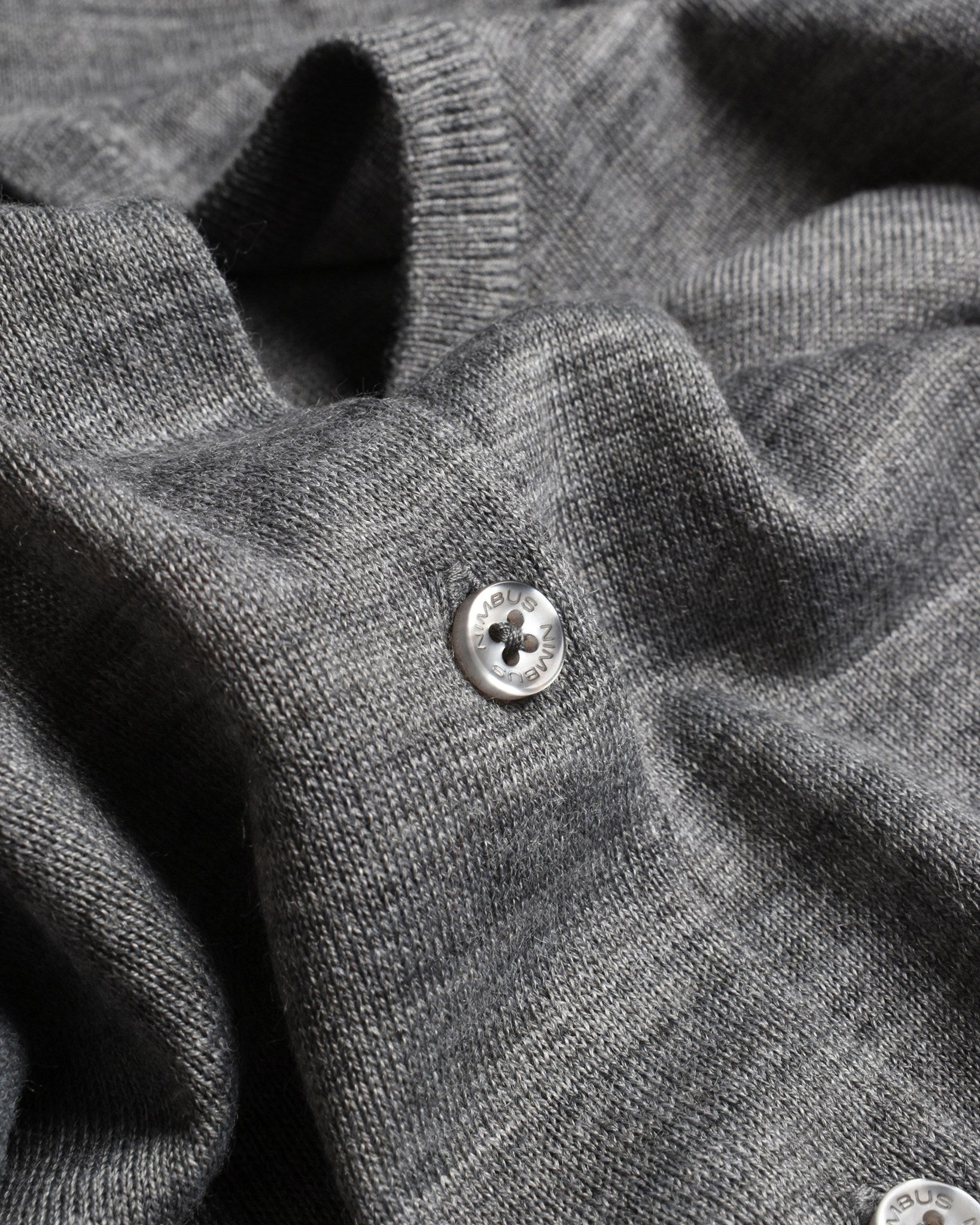 Phoenix Women Grey Melange Closeup 2