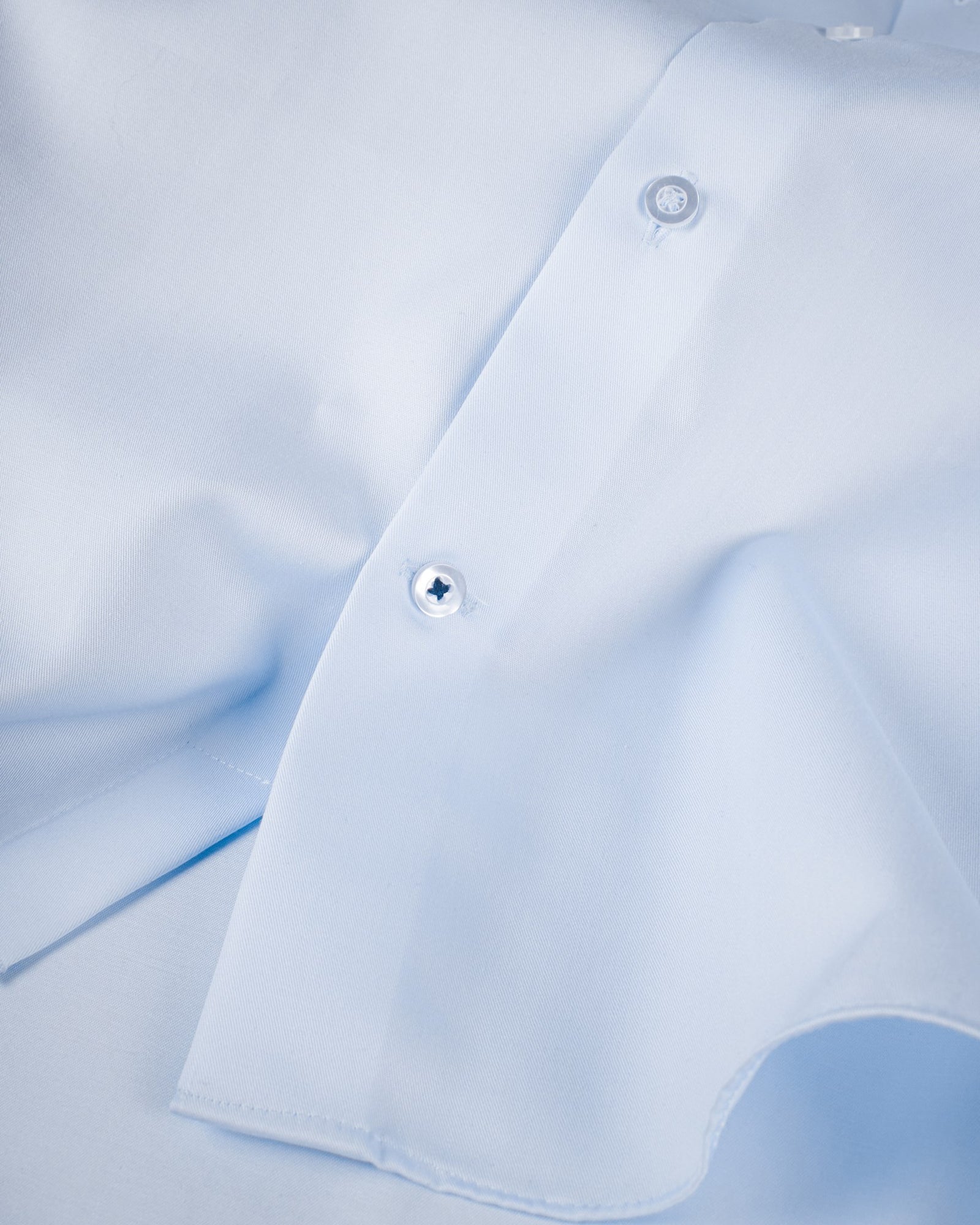 Portland Slim Fit Men Light Blue Back