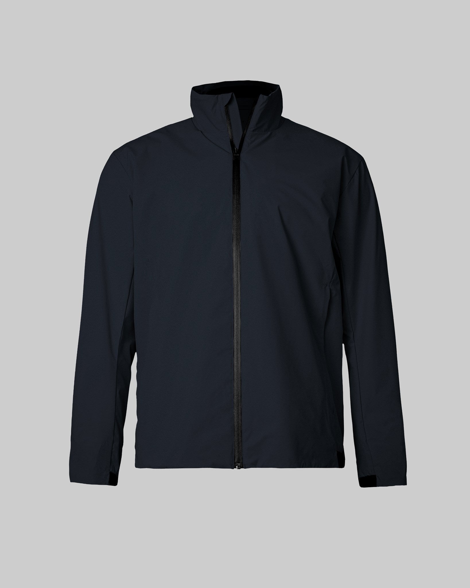 Prescott Men Navy Front