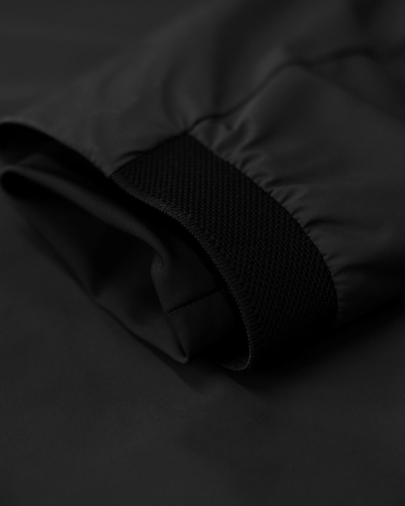 Prescott Women Black Back