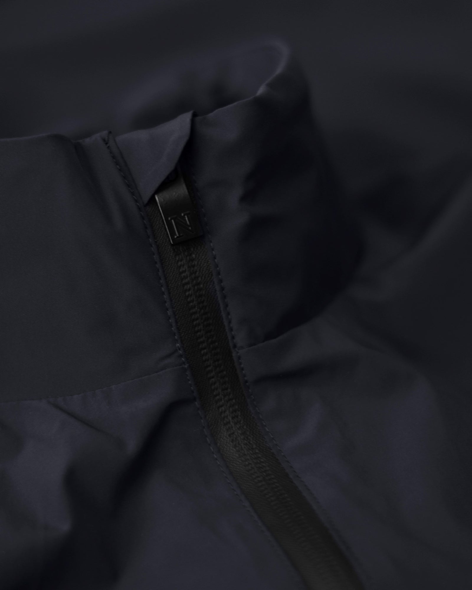 Prescott Men Navy Back