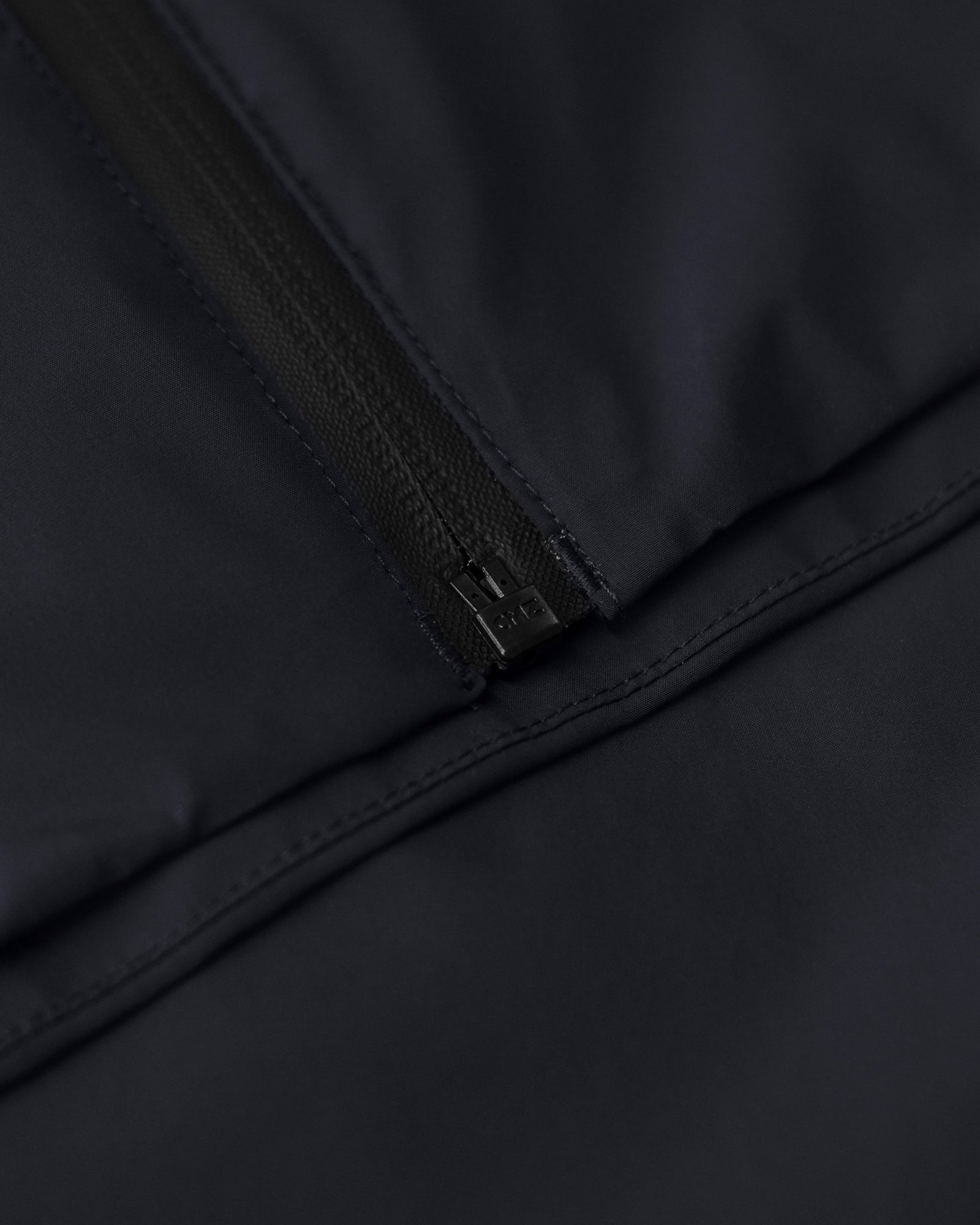 Prescott Men Navy Back