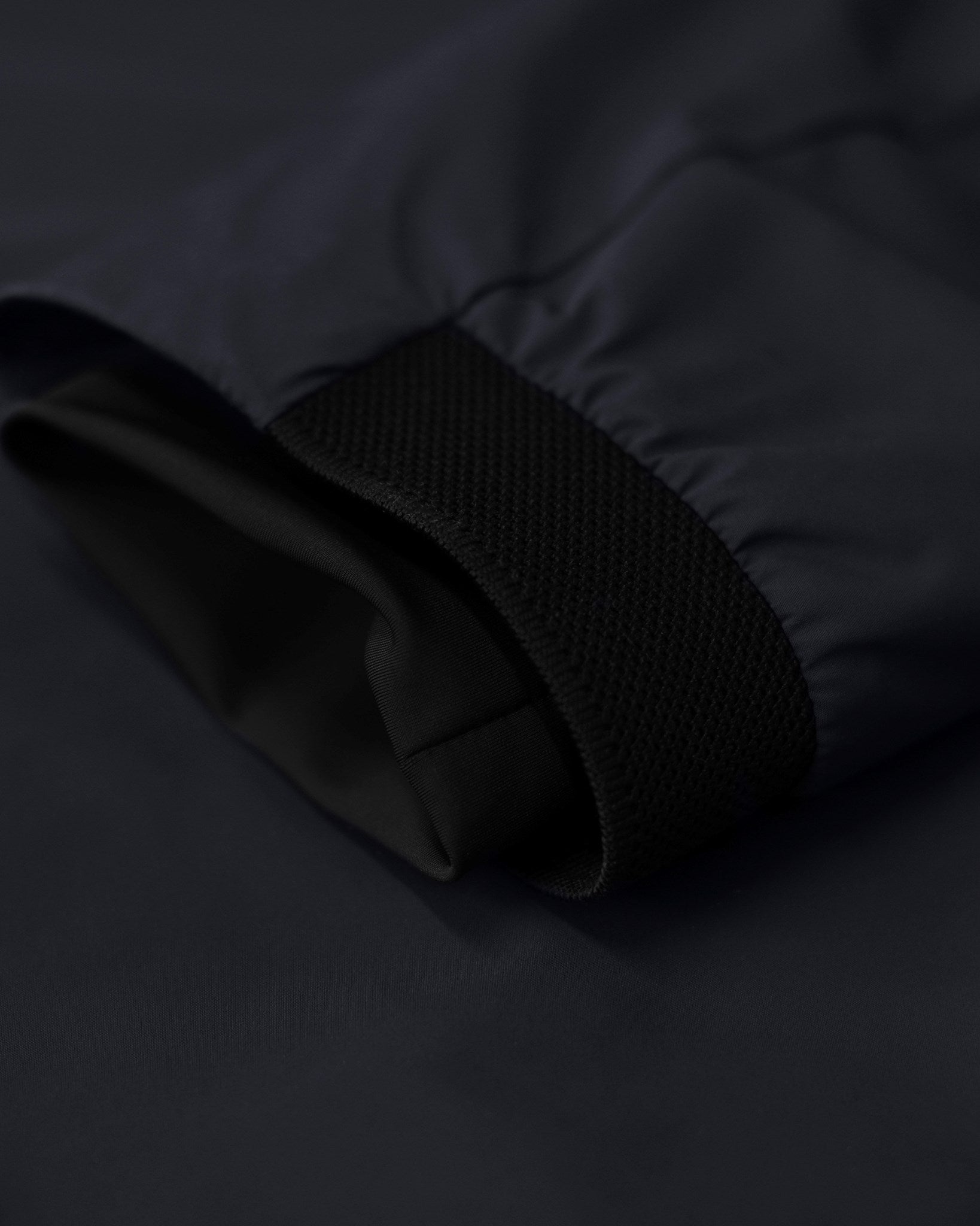 Prescott Men Women Navy Closeup 5