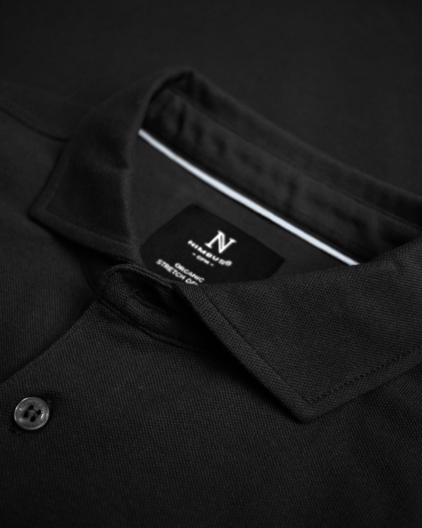 Princeton Men Black Closeup 1