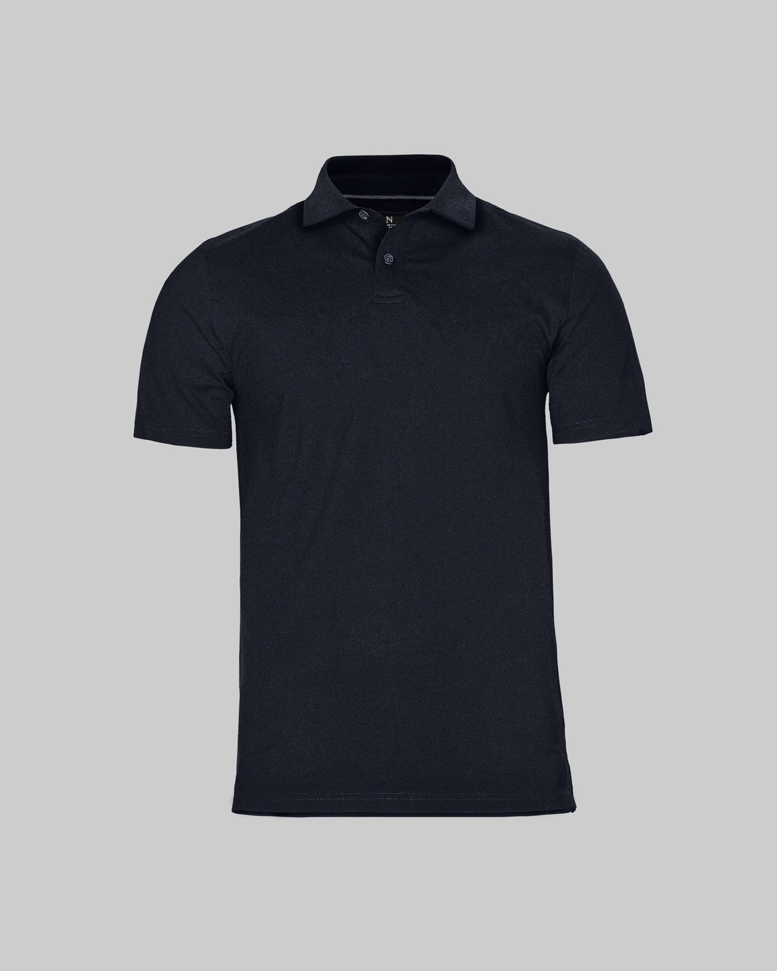 Princeton Men Dark Navy Back