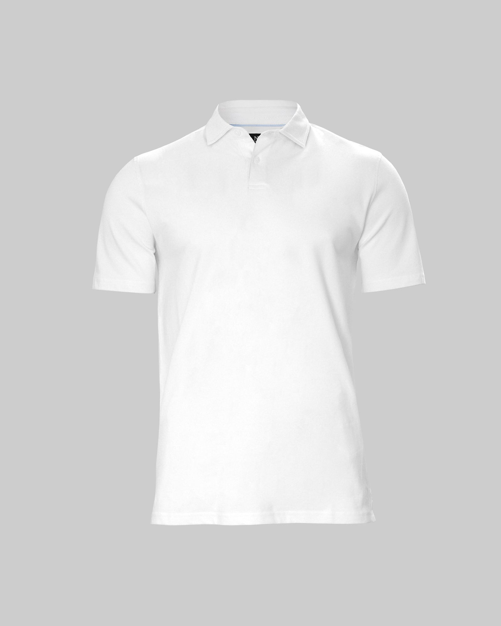 Princeton Men White Back