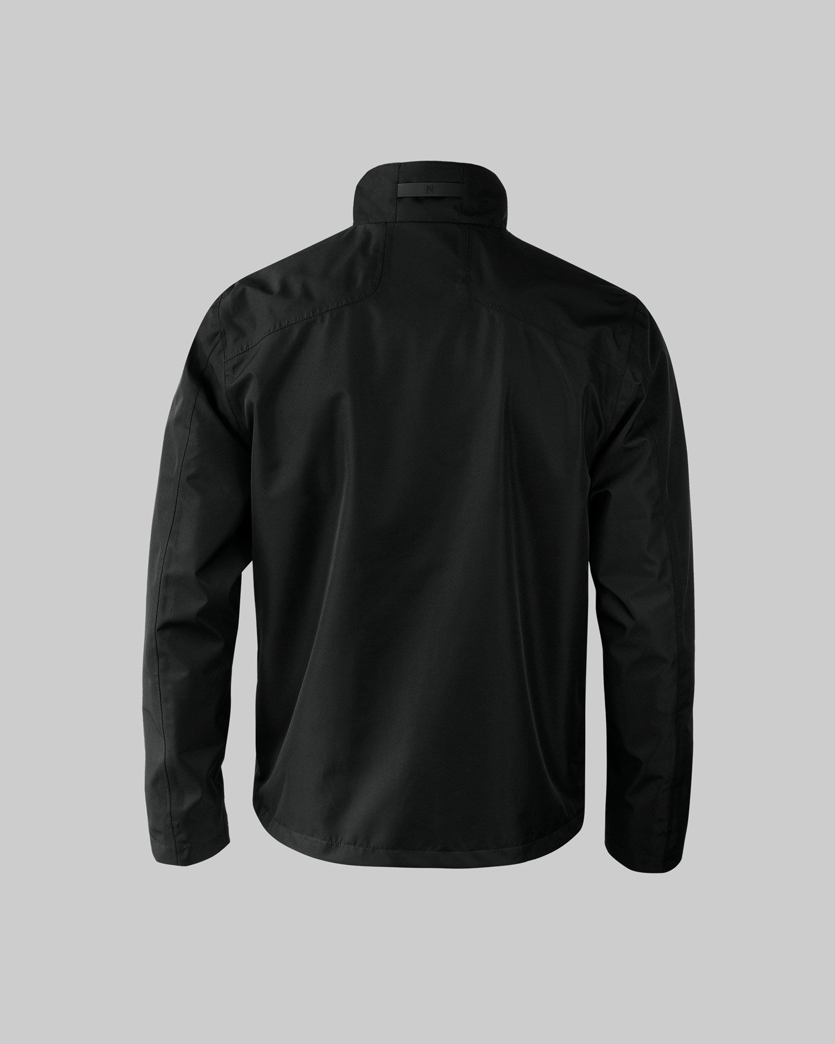 Redmond Men Black Back