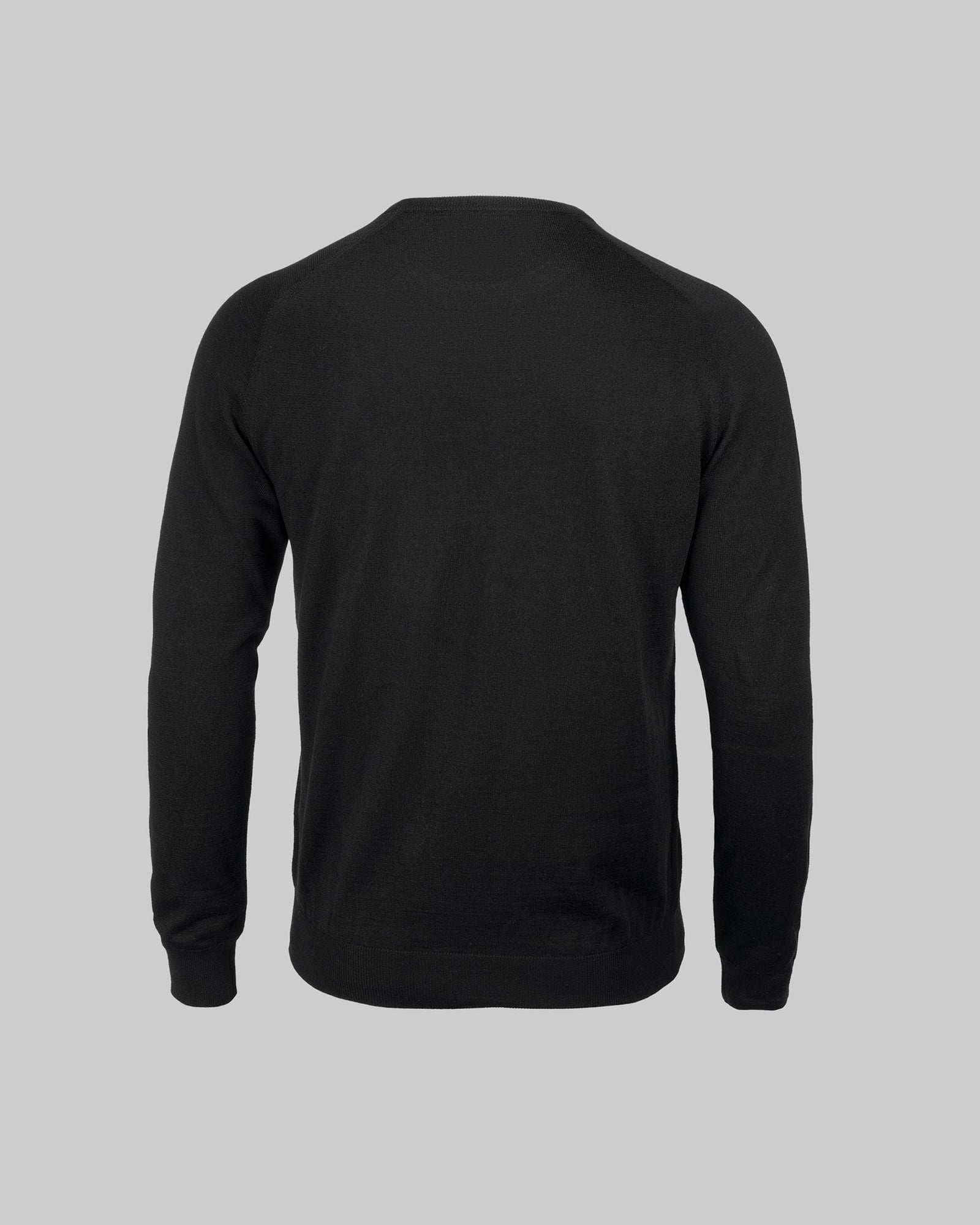 Richmond Men Black Back