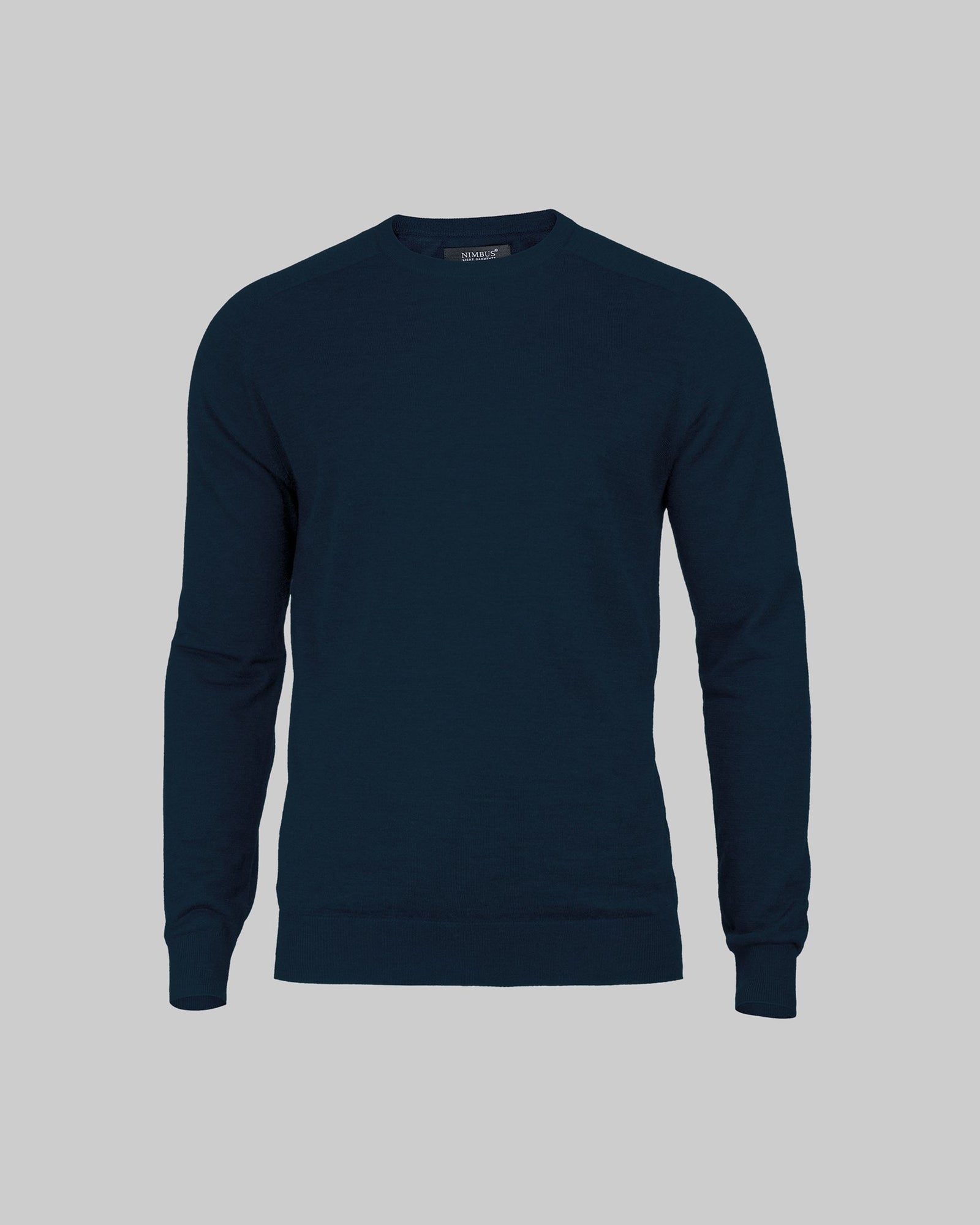 Richmond Men Navy Back