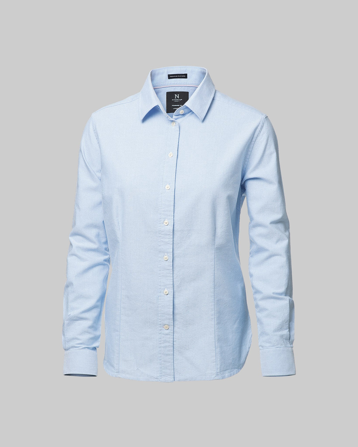 Rochester Woman Light Blue Front