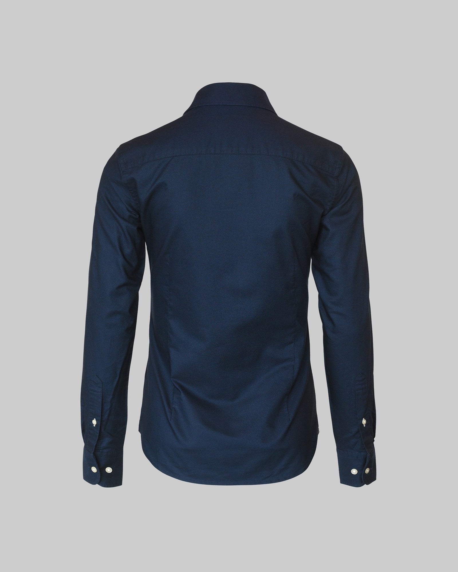 Rochester Woman Ocean Blue Back