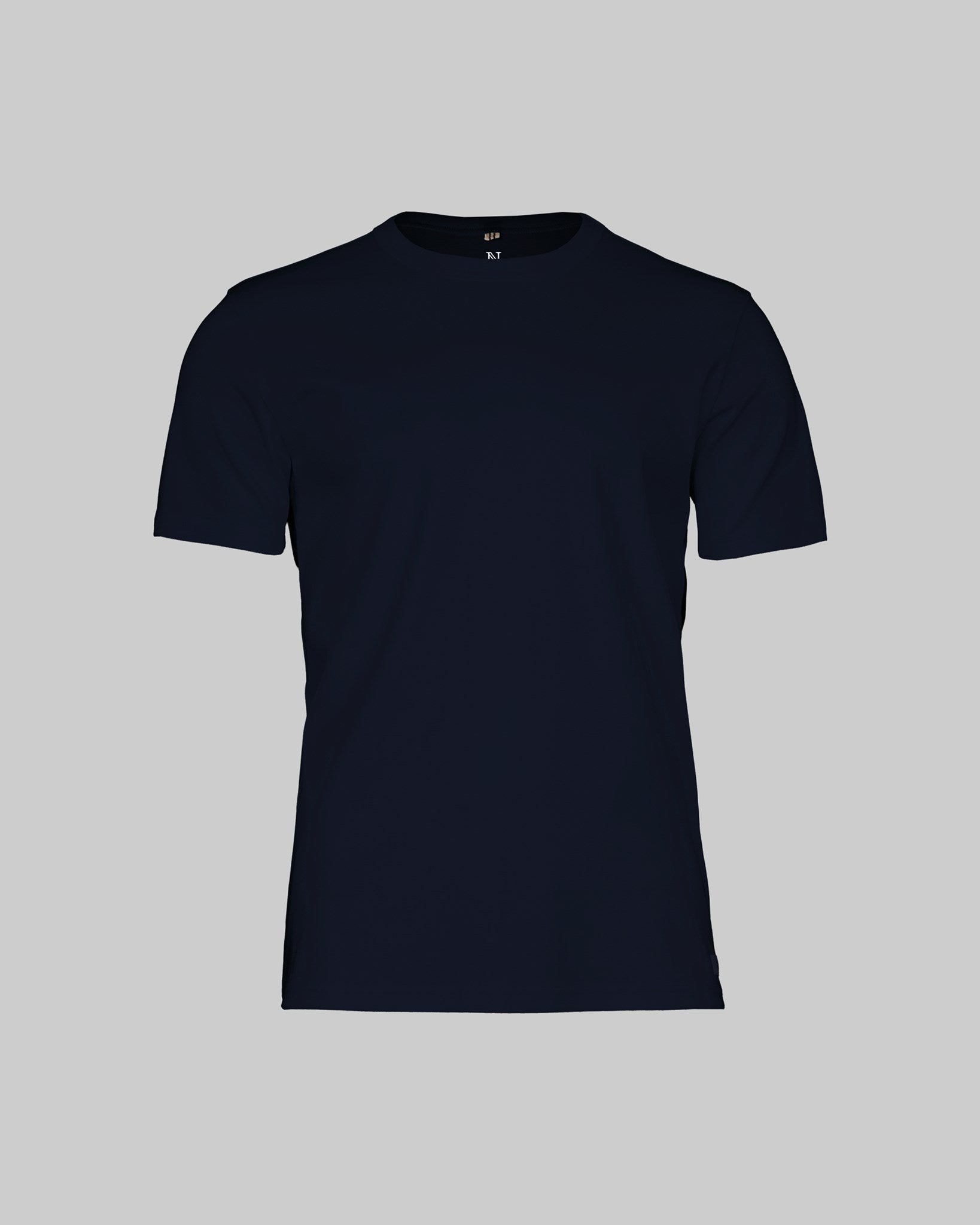 Santa Monica Men Dark Navy Front