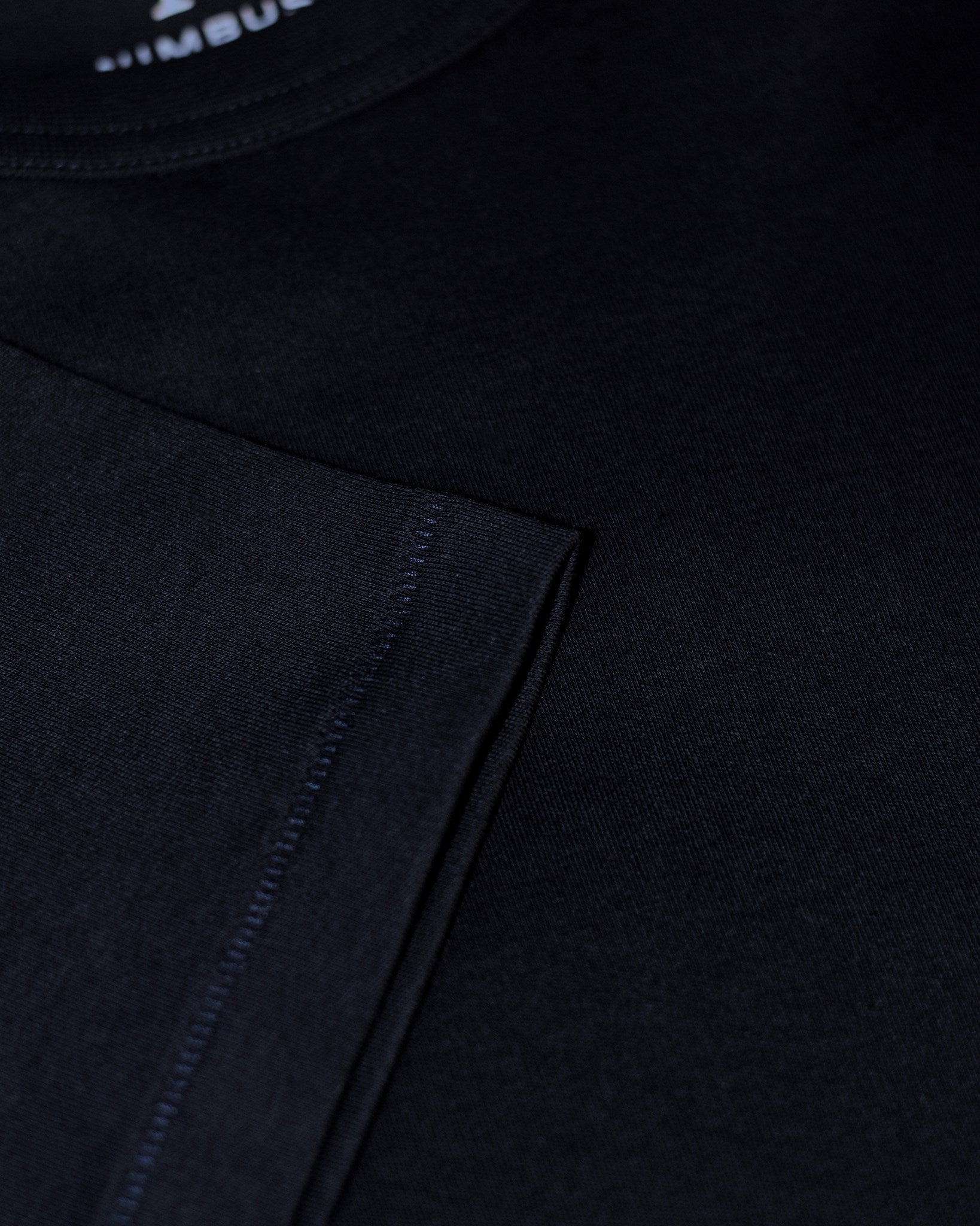 Santa Monica Men Women Dark Navy Closeup 3