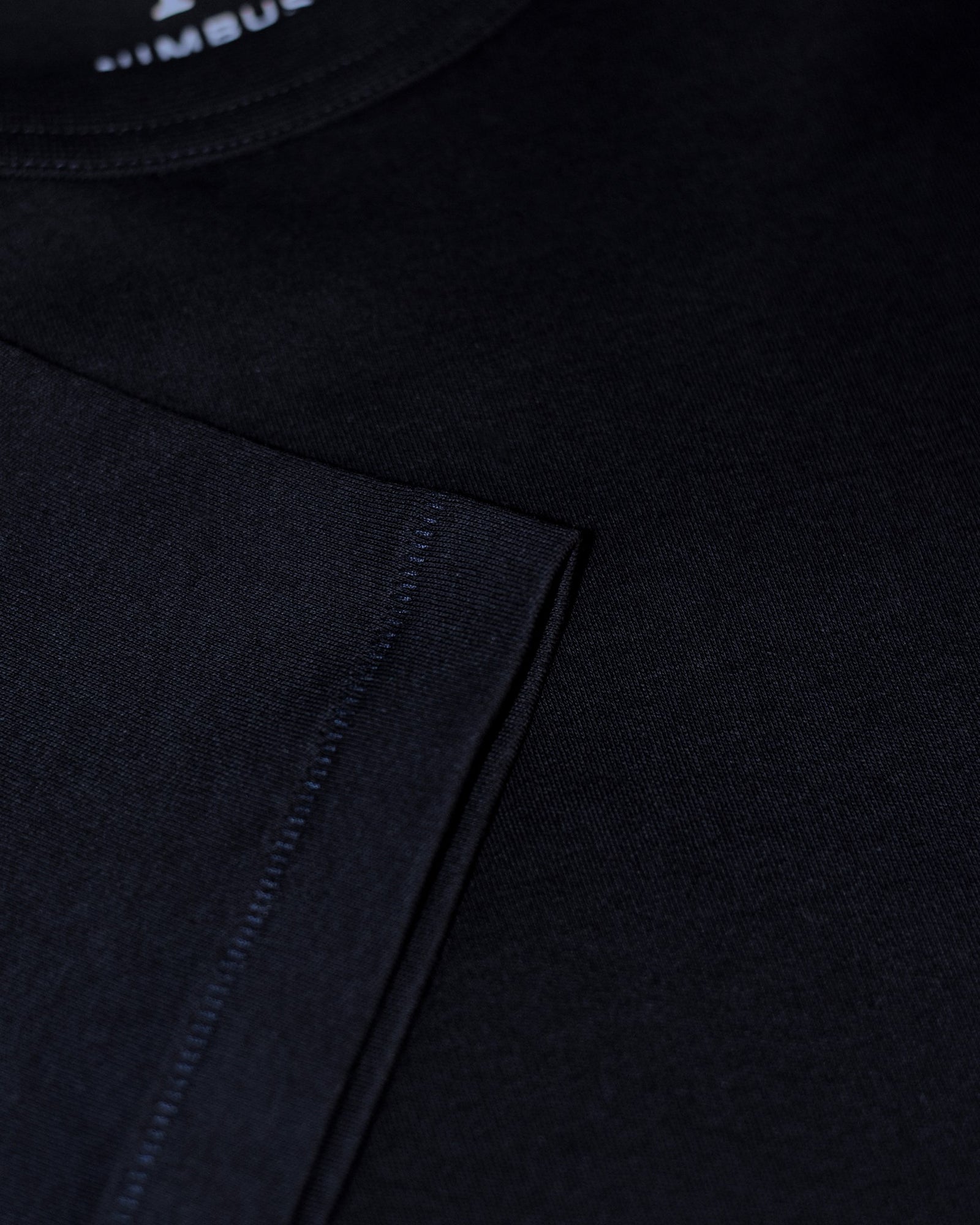 Santa Monica Women Dark Navy Back