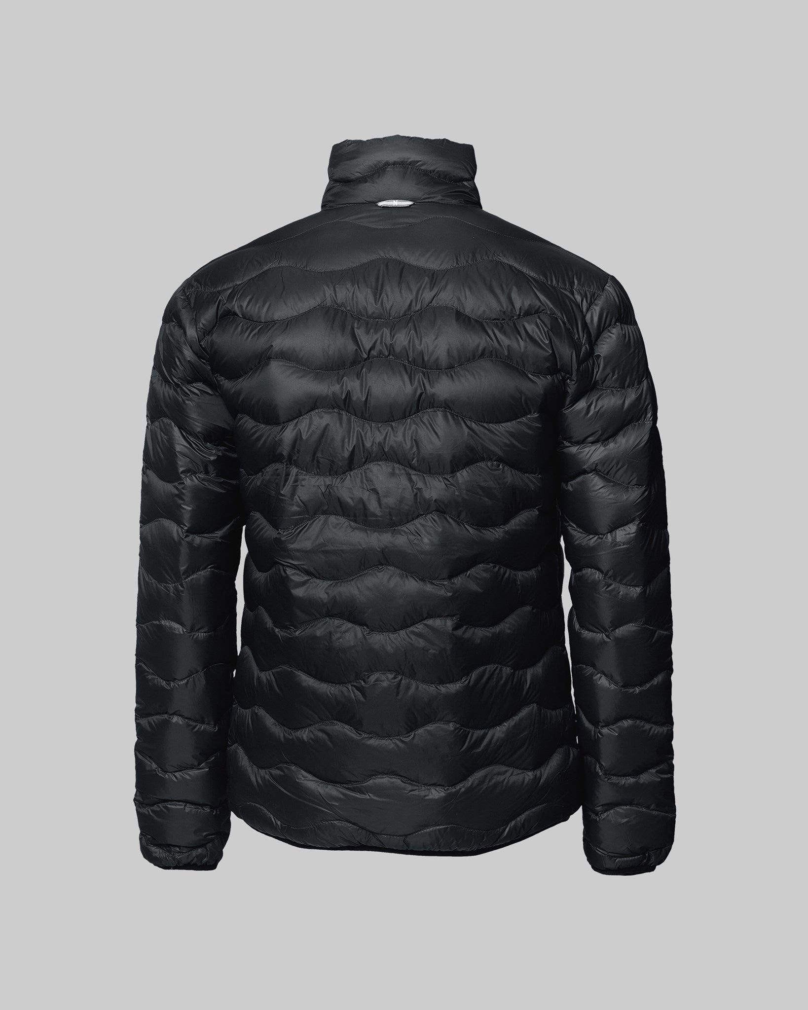 Sierra Men Black Back