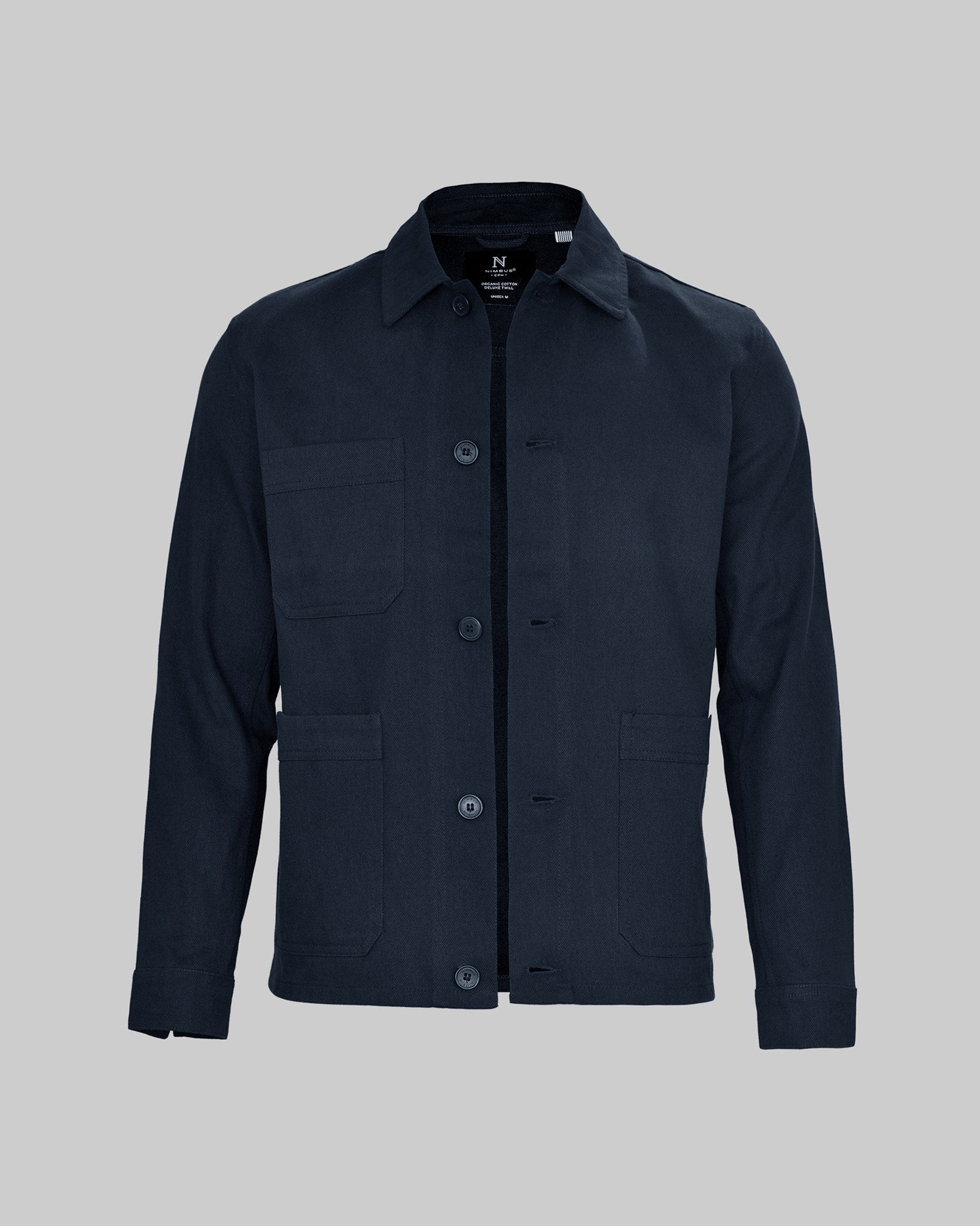 Sonoma Unisex Dark Navy Front