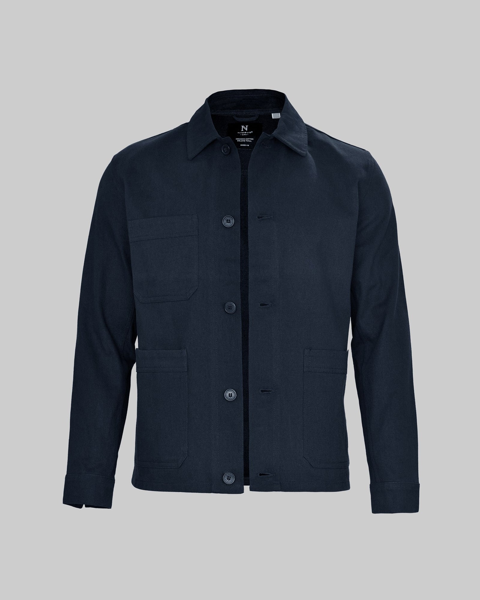 Sonoma Unisex Dark Navy Back