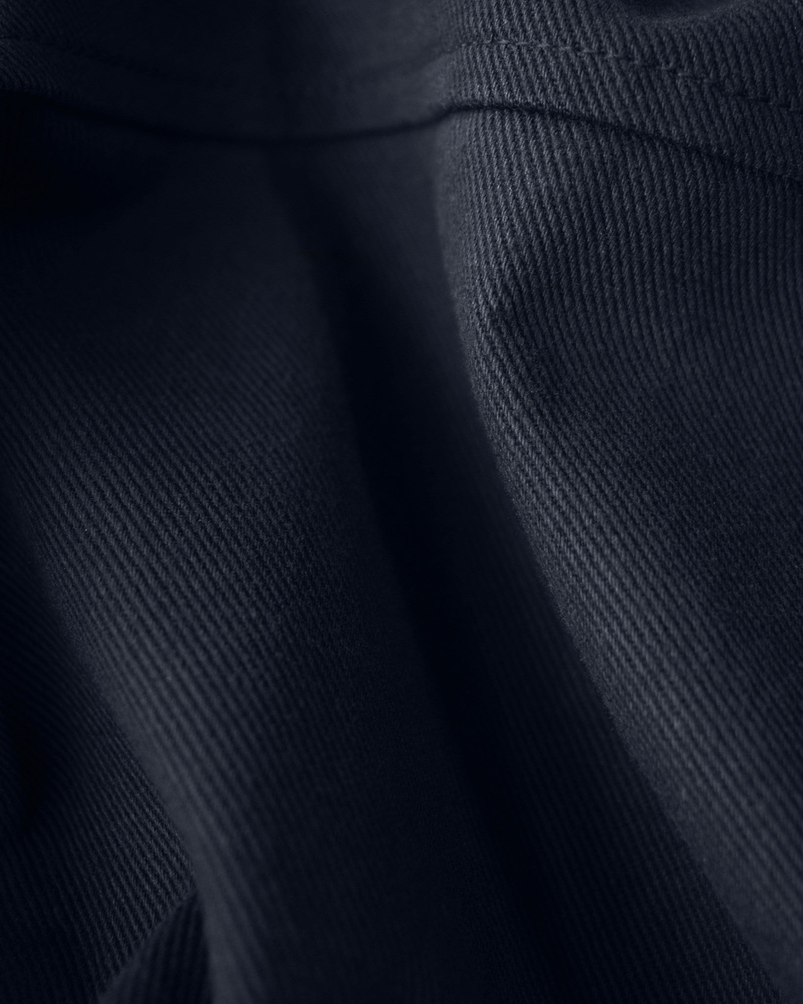 Sonoma Unisex Navy Closeup 3