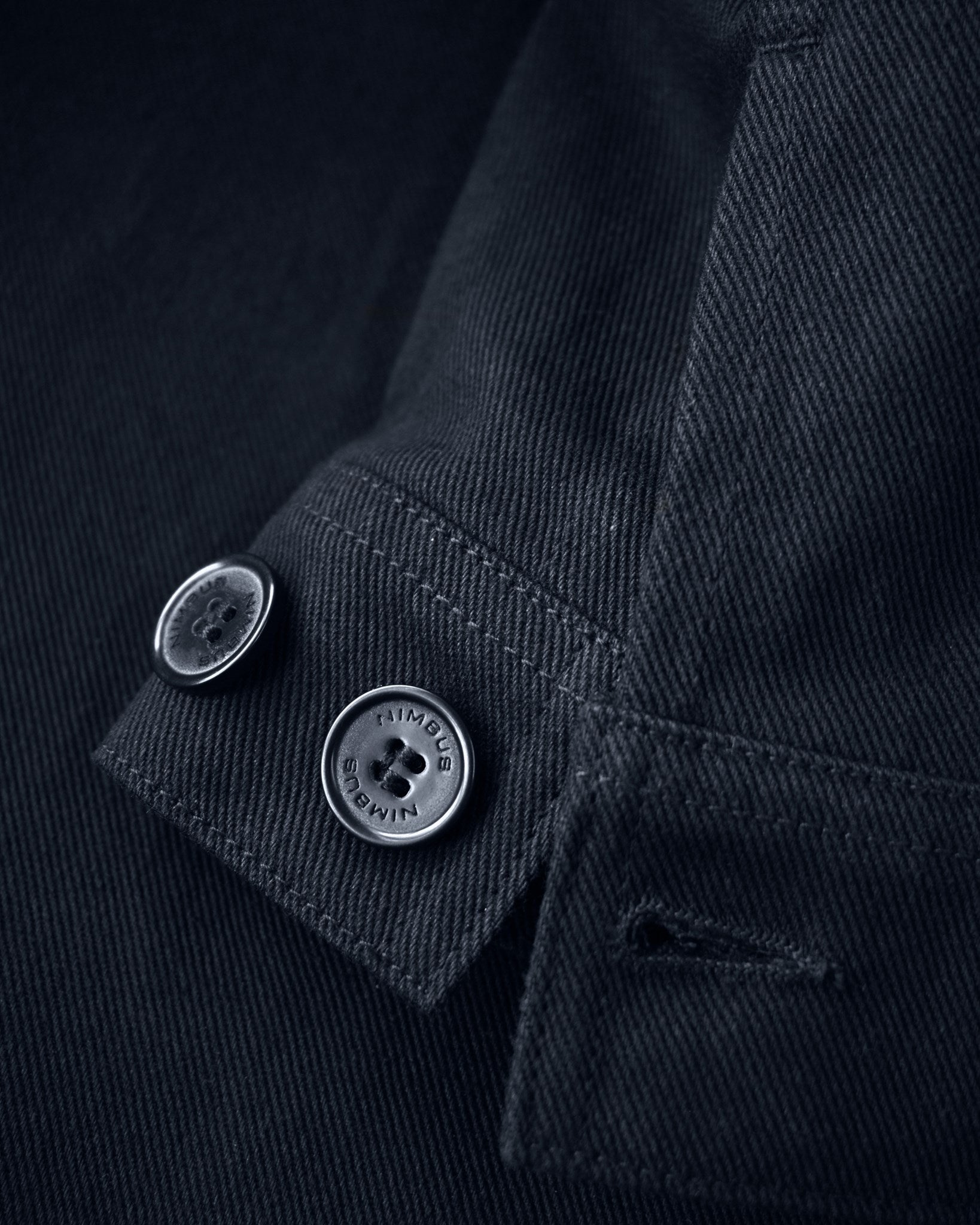 Sonoma Unisex Navy Closeup 4