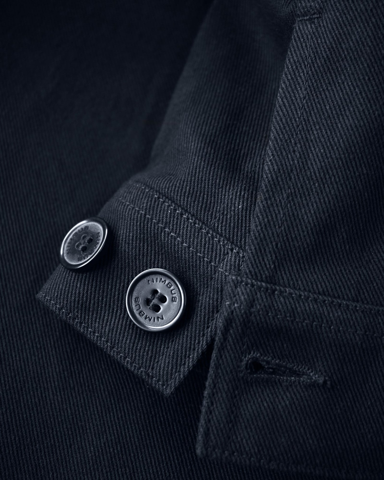 Sonoma Unisex Dark Navy Back