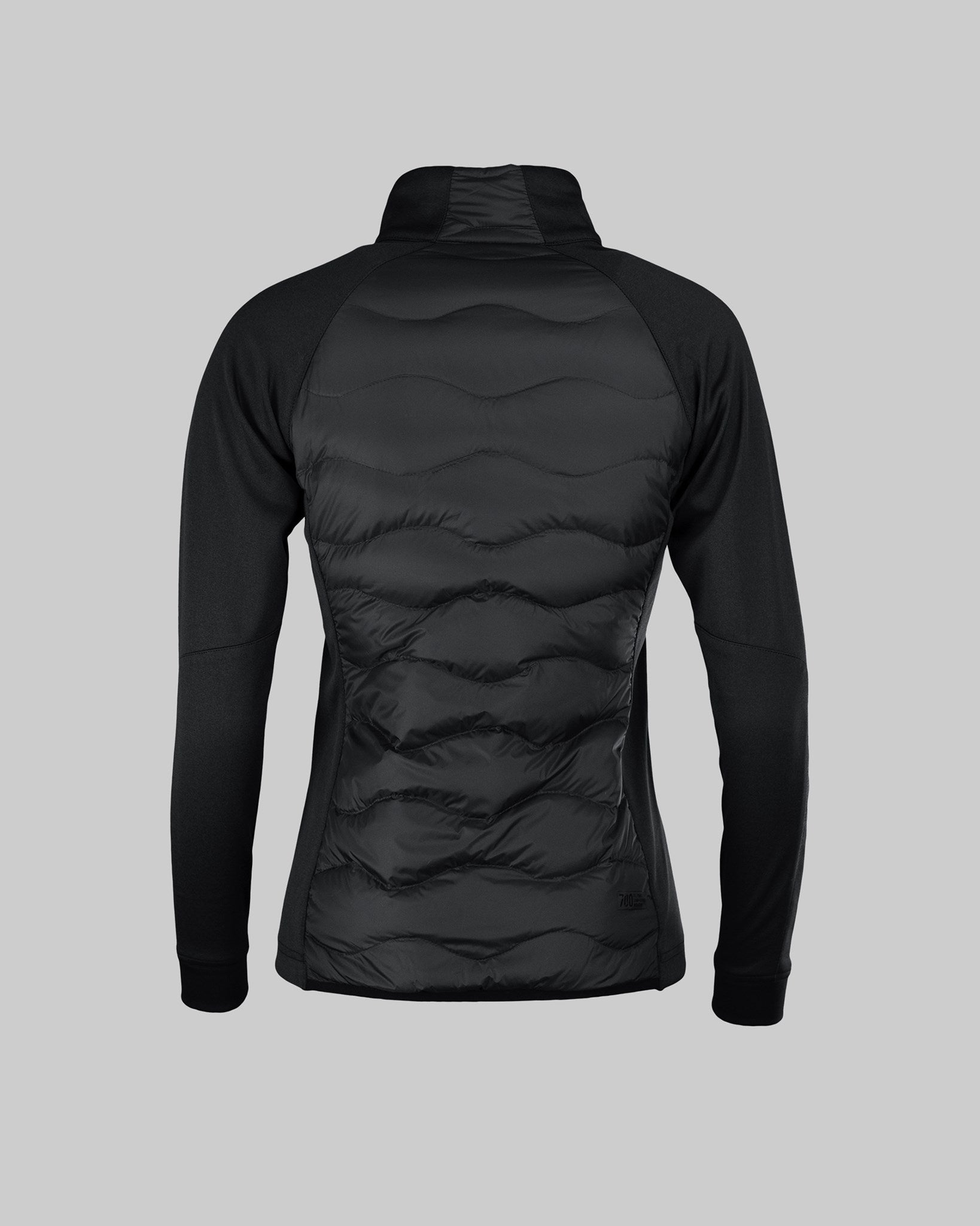 Stillwater Women Black Back