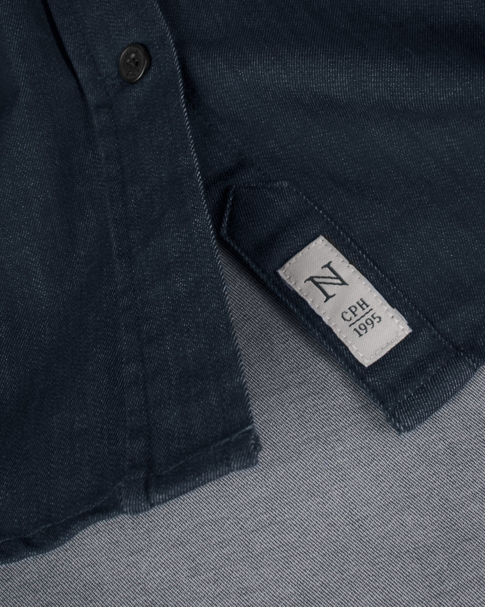 Torrence Women Indigo Closeup 3