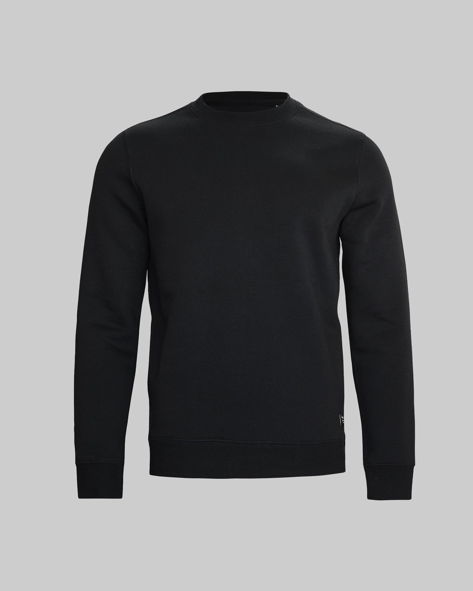 Trenton Unisex Black Back