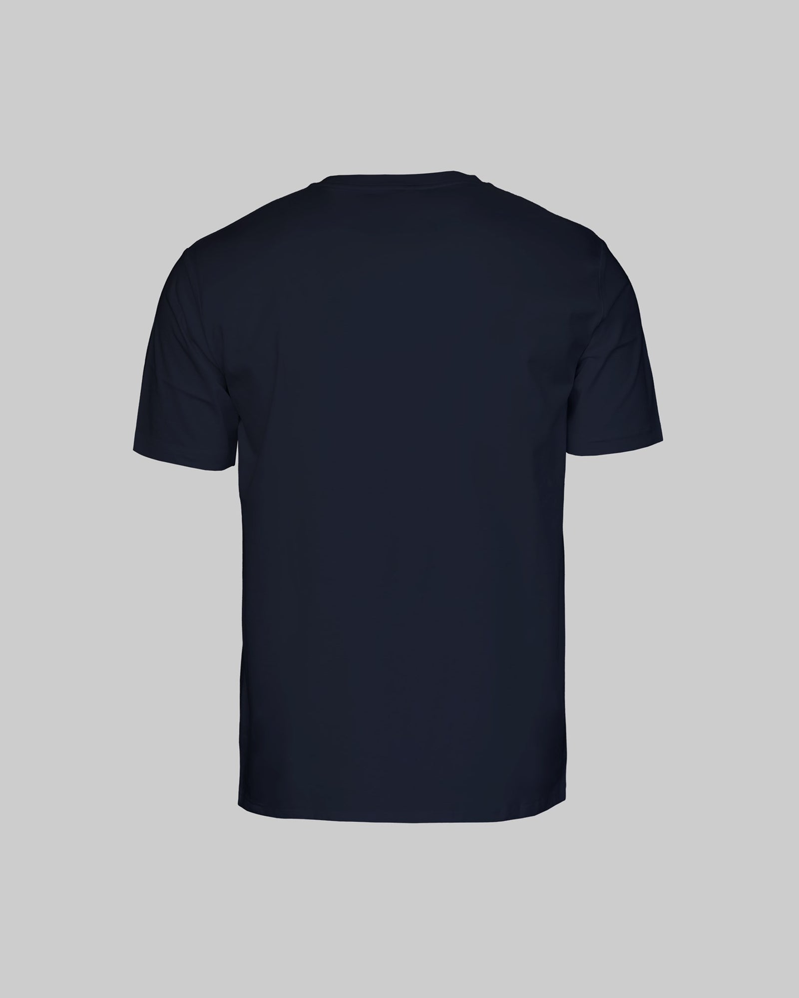 Venice Men Dark Navy Back