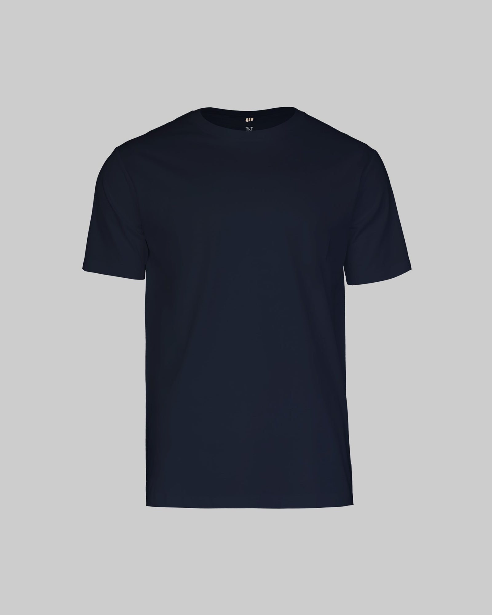 Venice Men Dark Navy Back