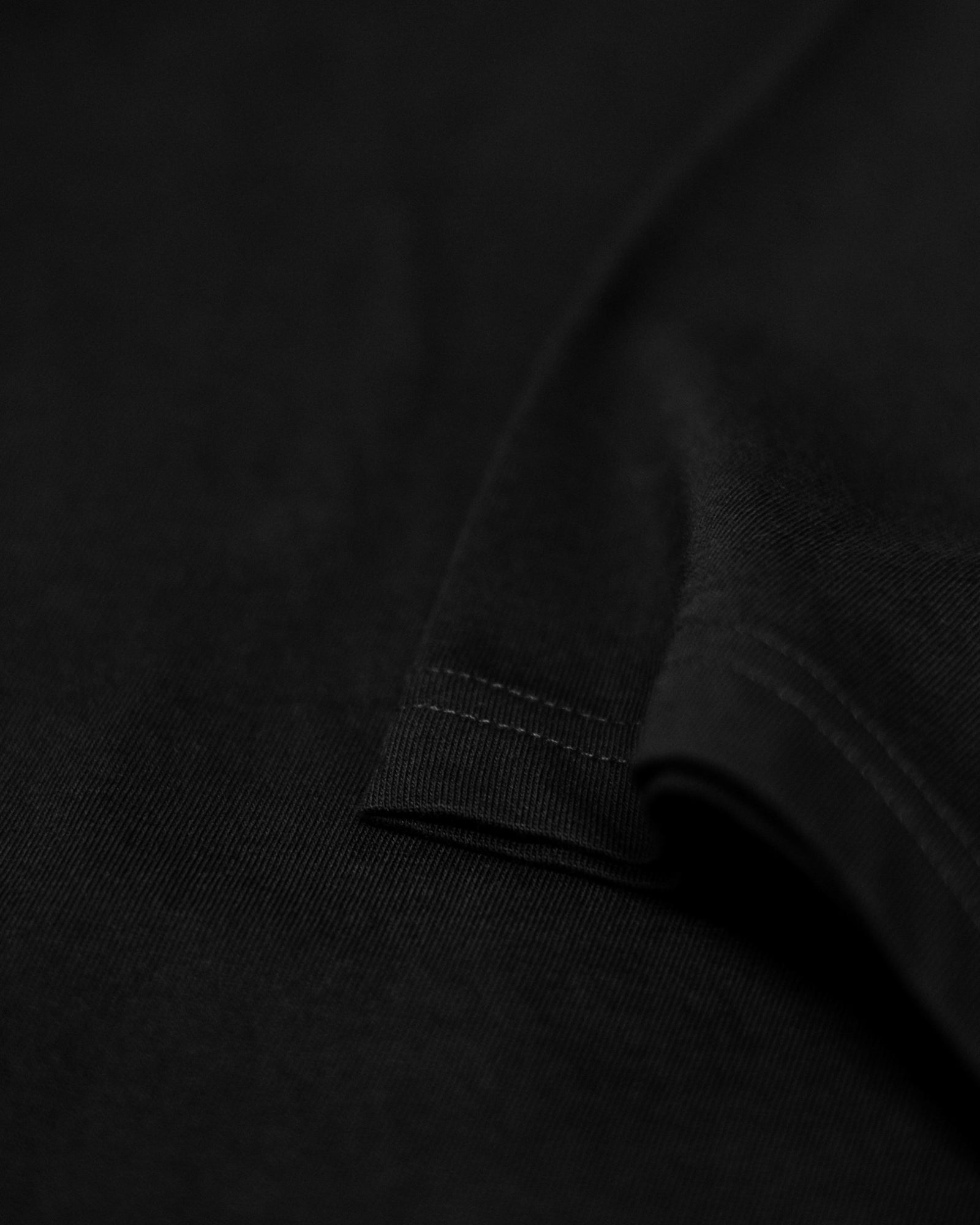 Venice Men Black Back