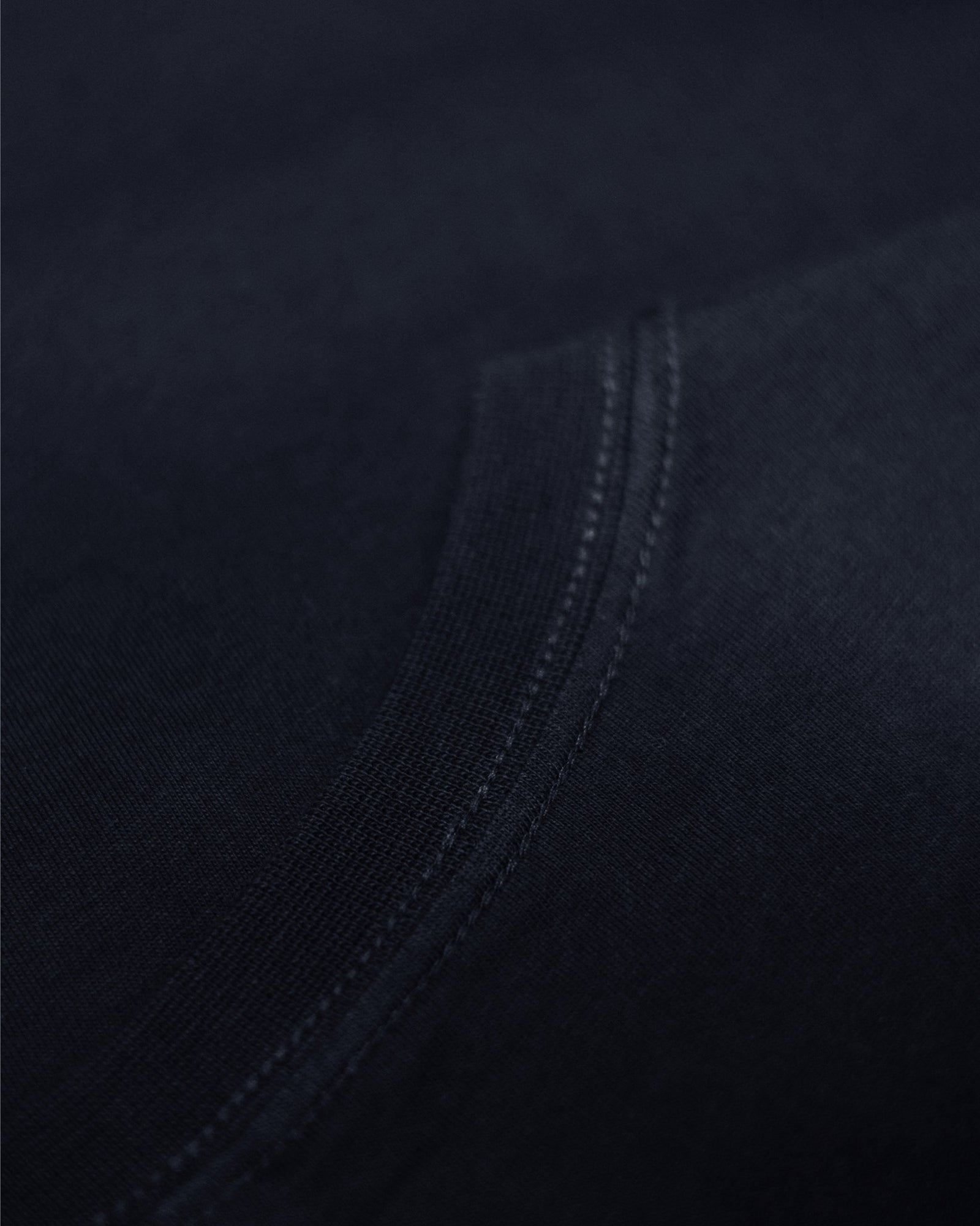 Venice Men Dark Navy Back