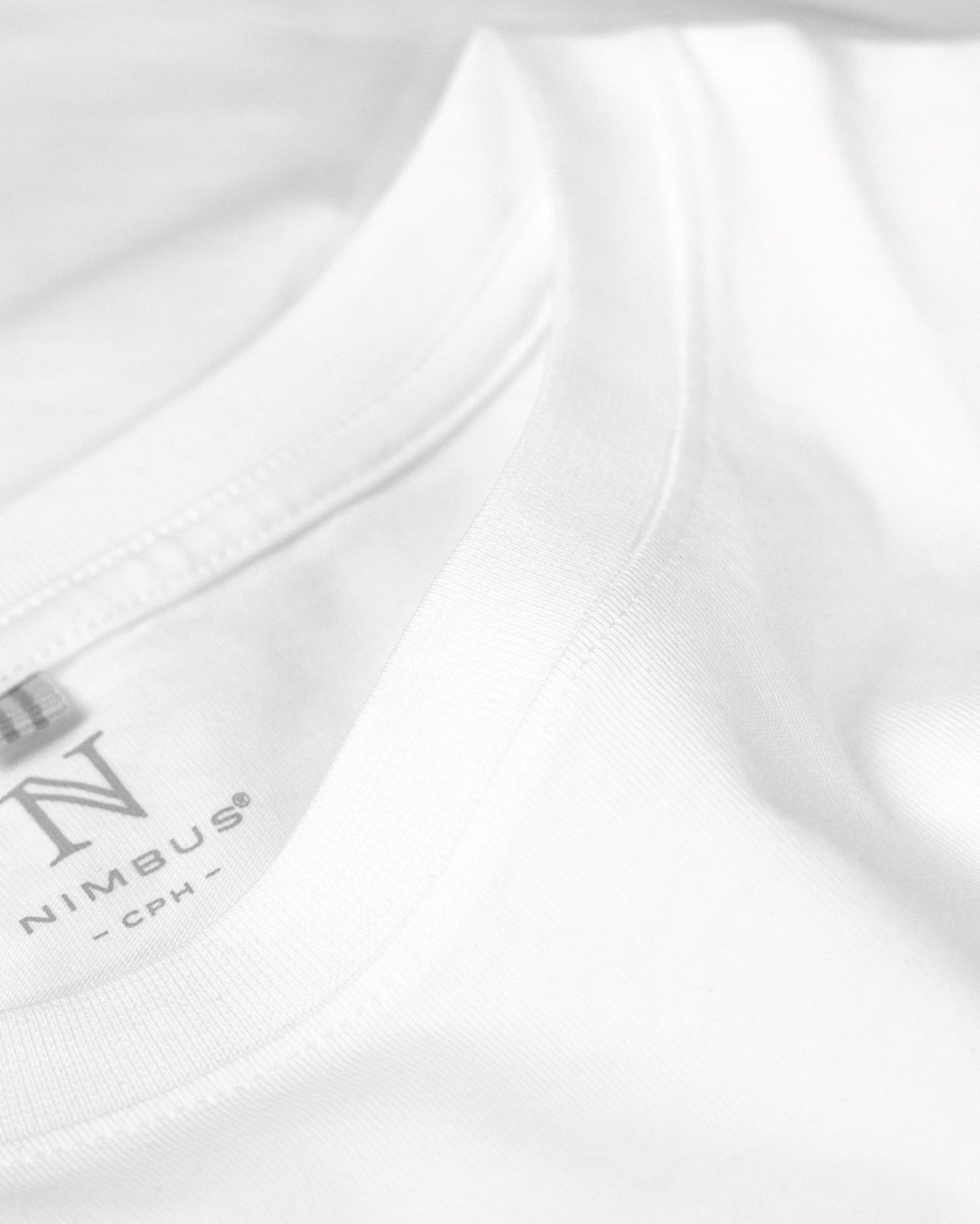 Venice Women White Back