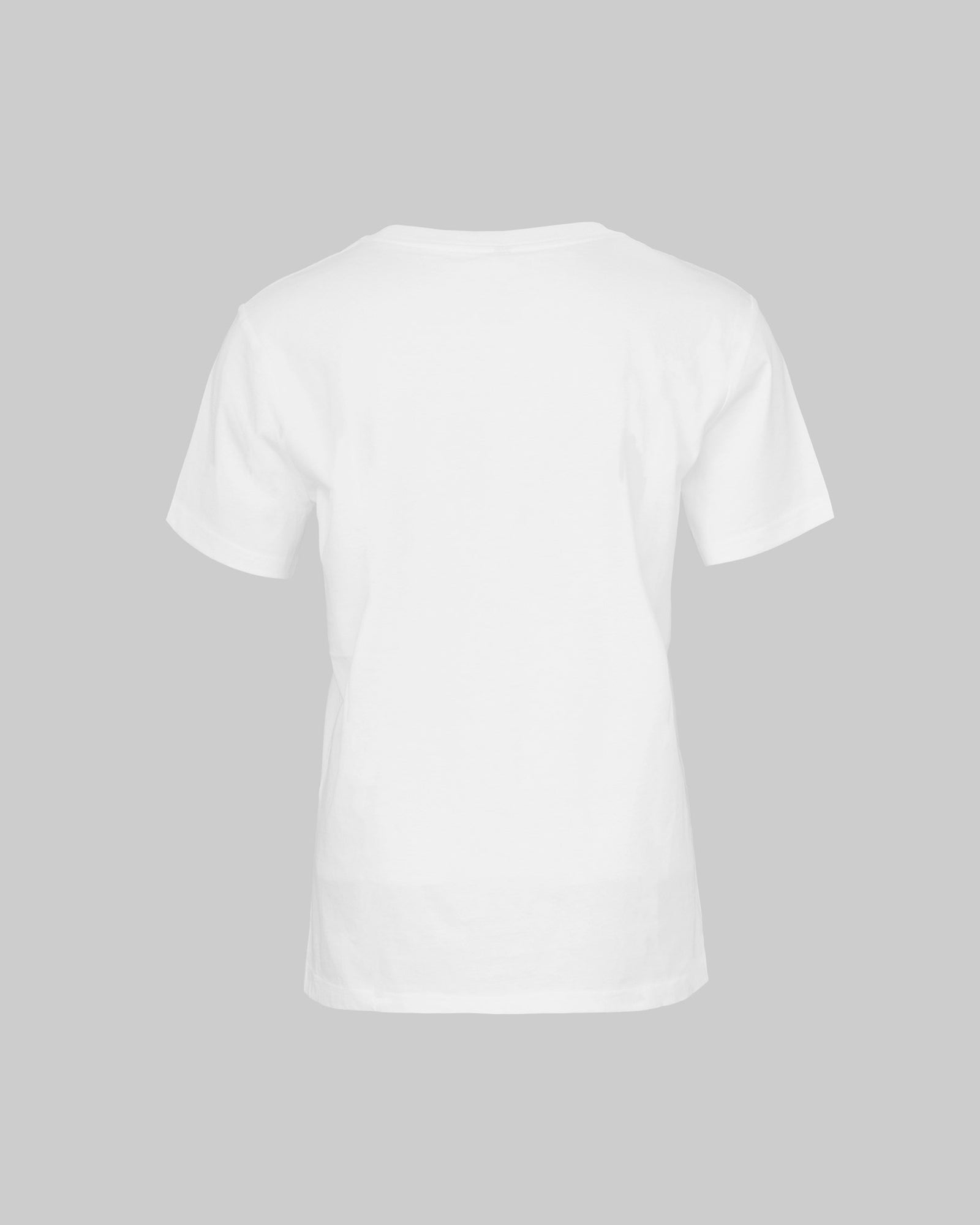 Venice Women White Back