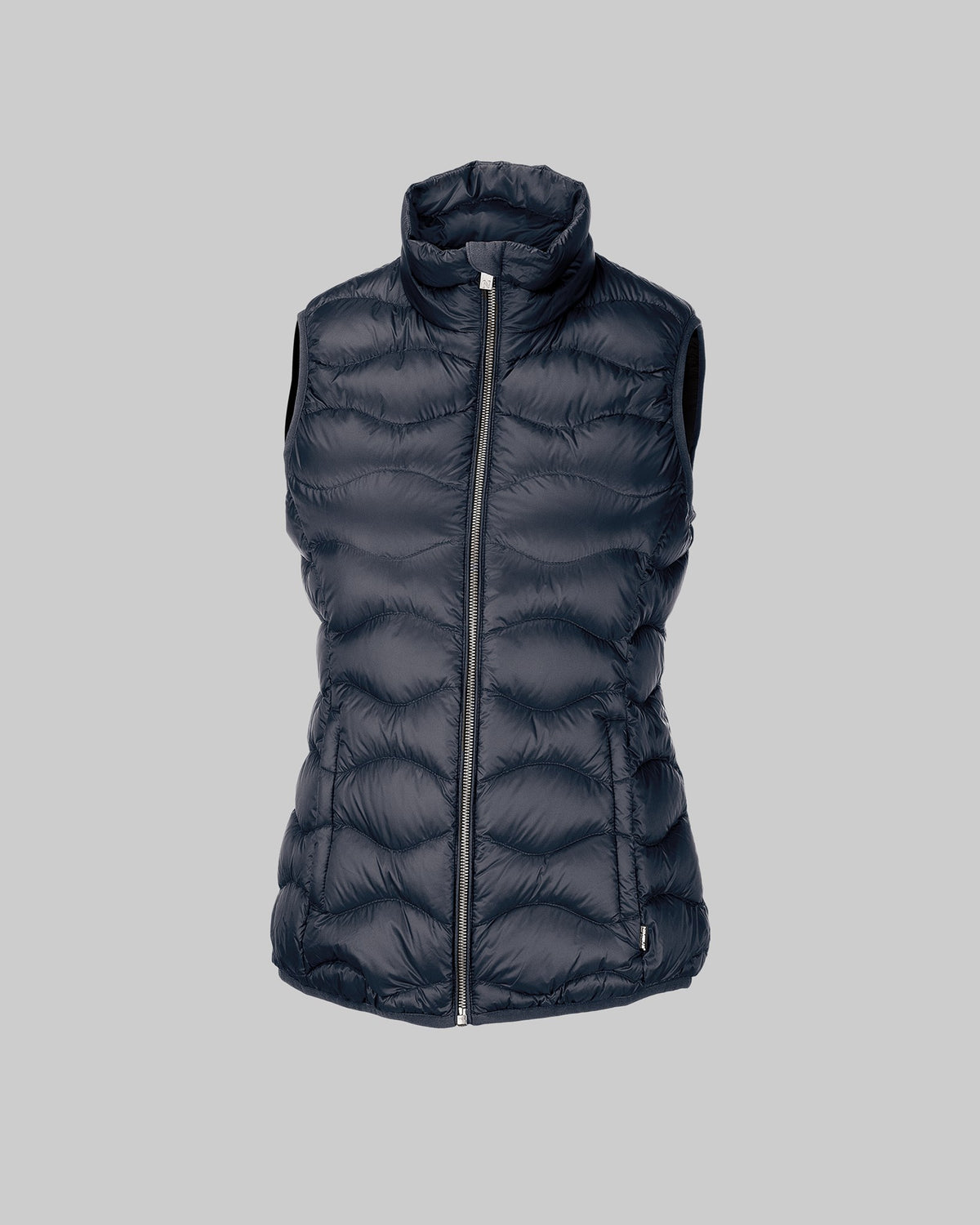 Vermont Women Midnight Blue Front