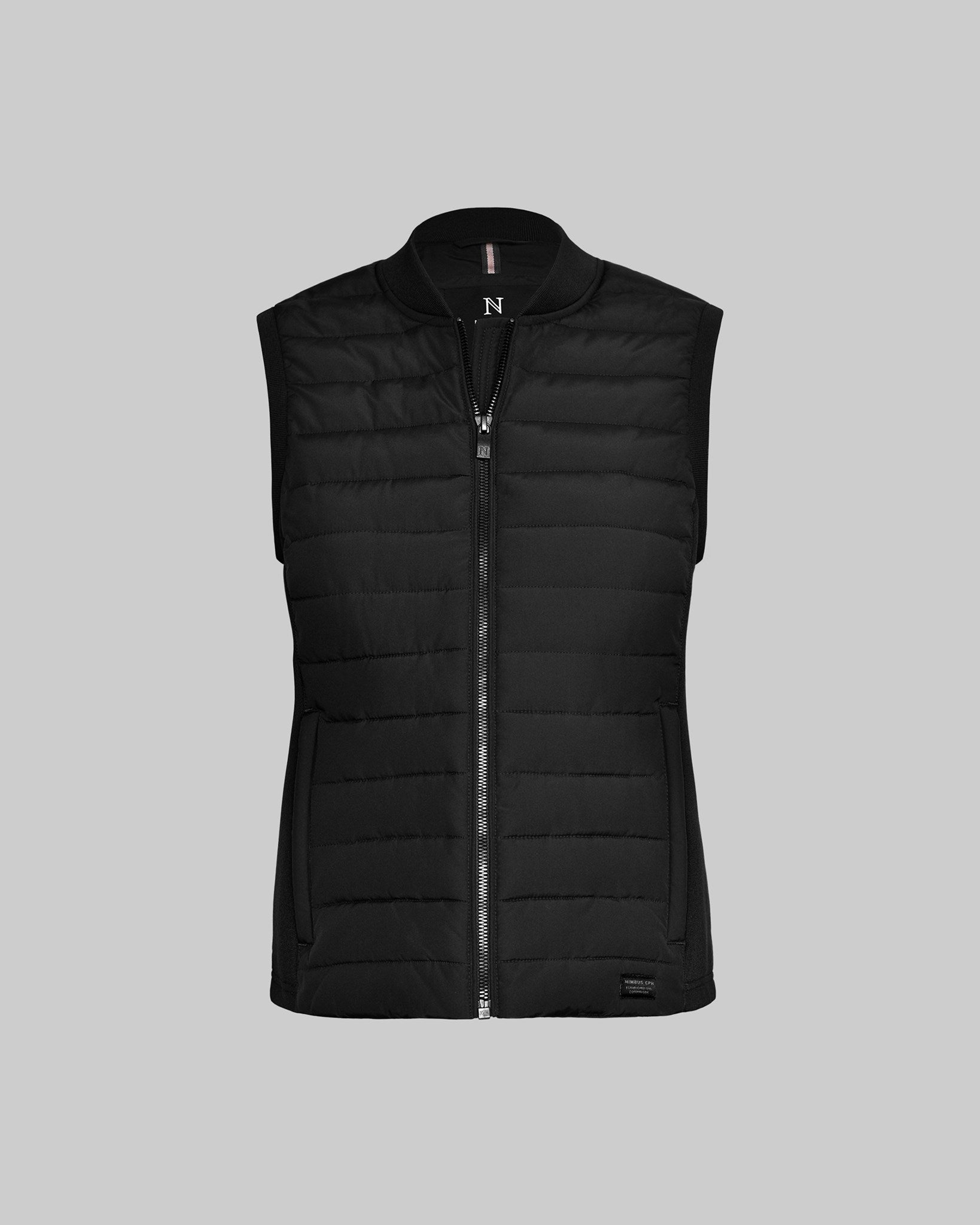 Vesper Women Black Front