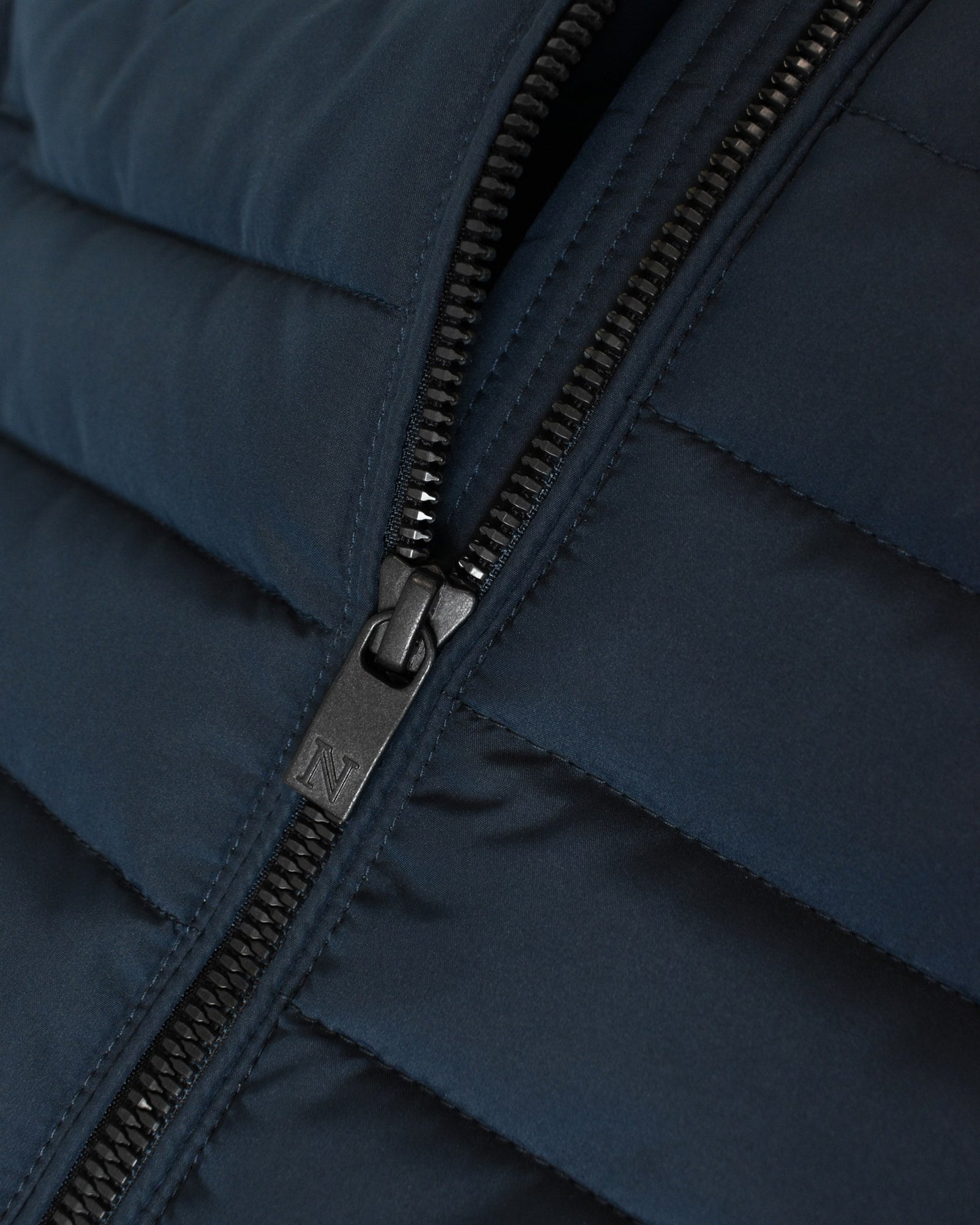 Vesper Women Navy Back