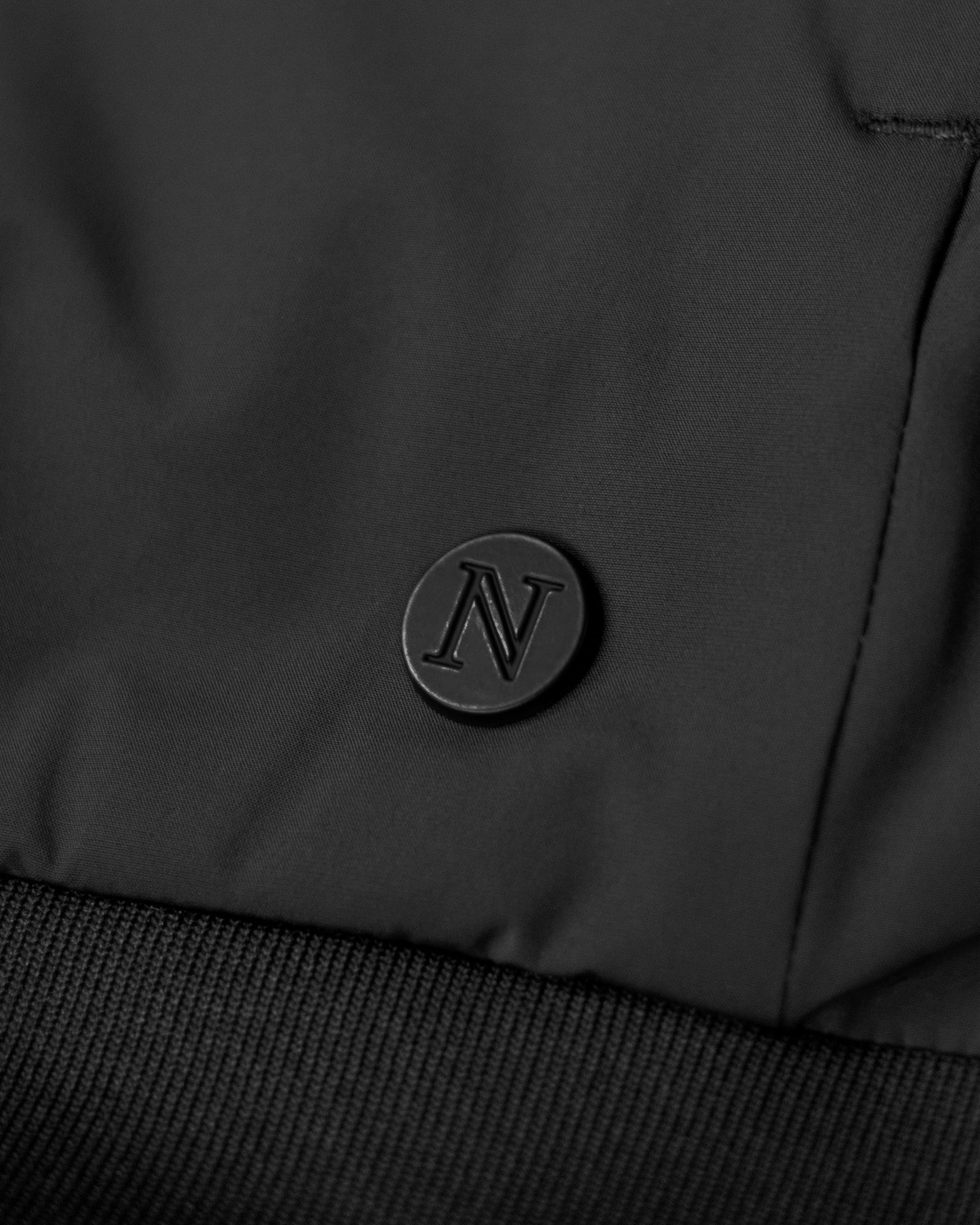 Westlake Women Black Back