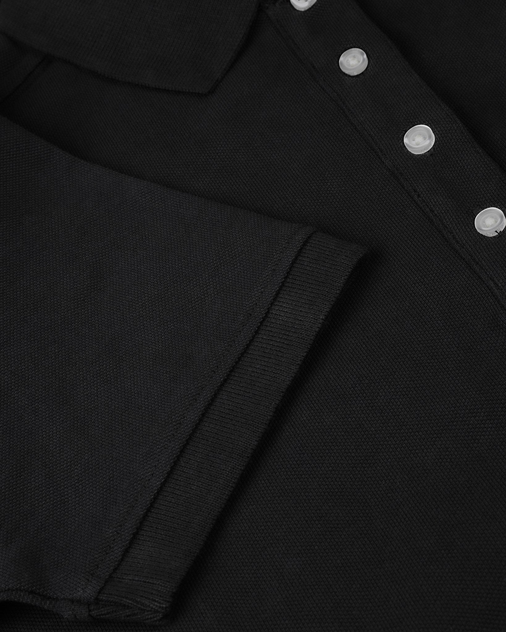 Yale Women Black Closeup 2