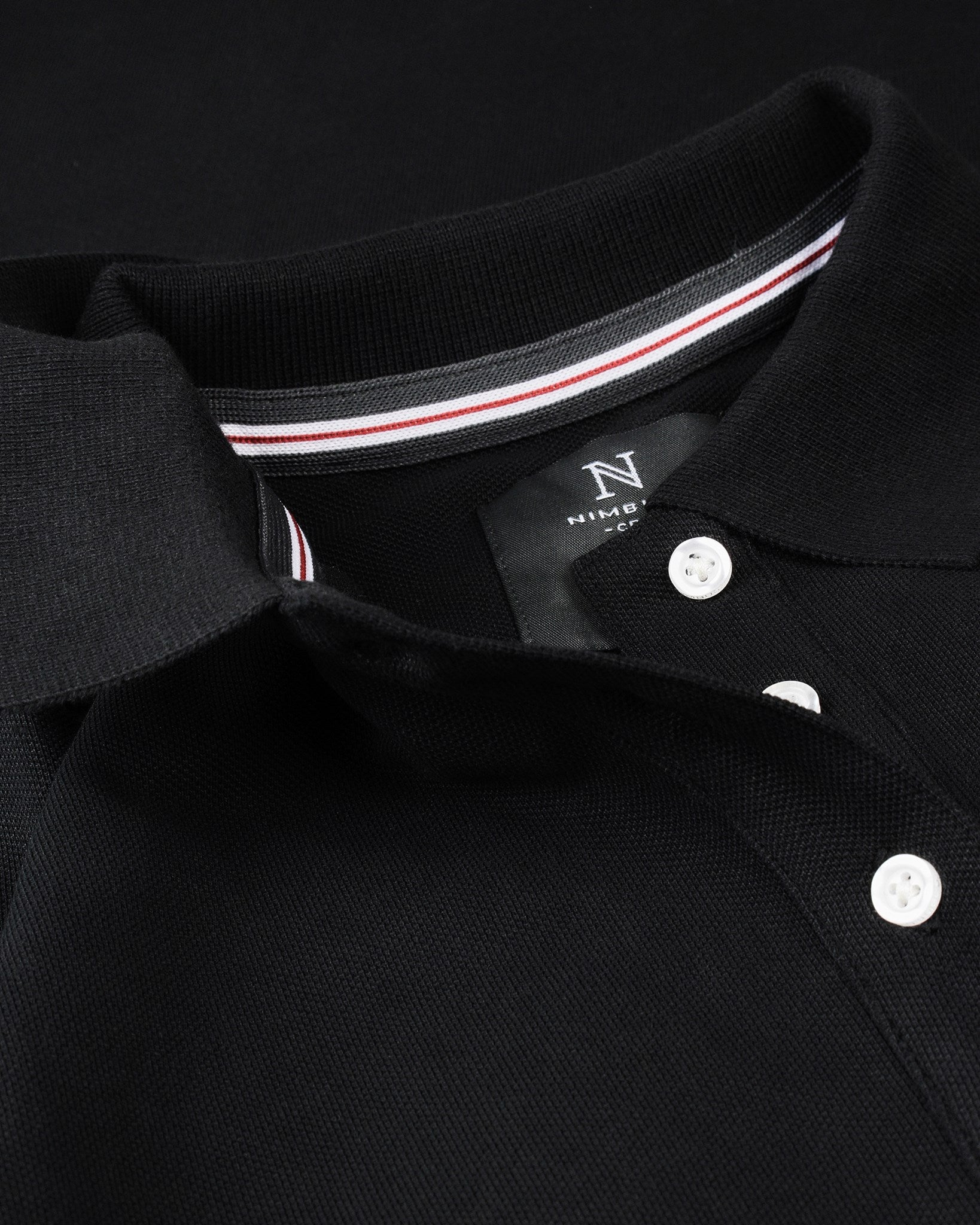 Yale Women Black Closeup 4