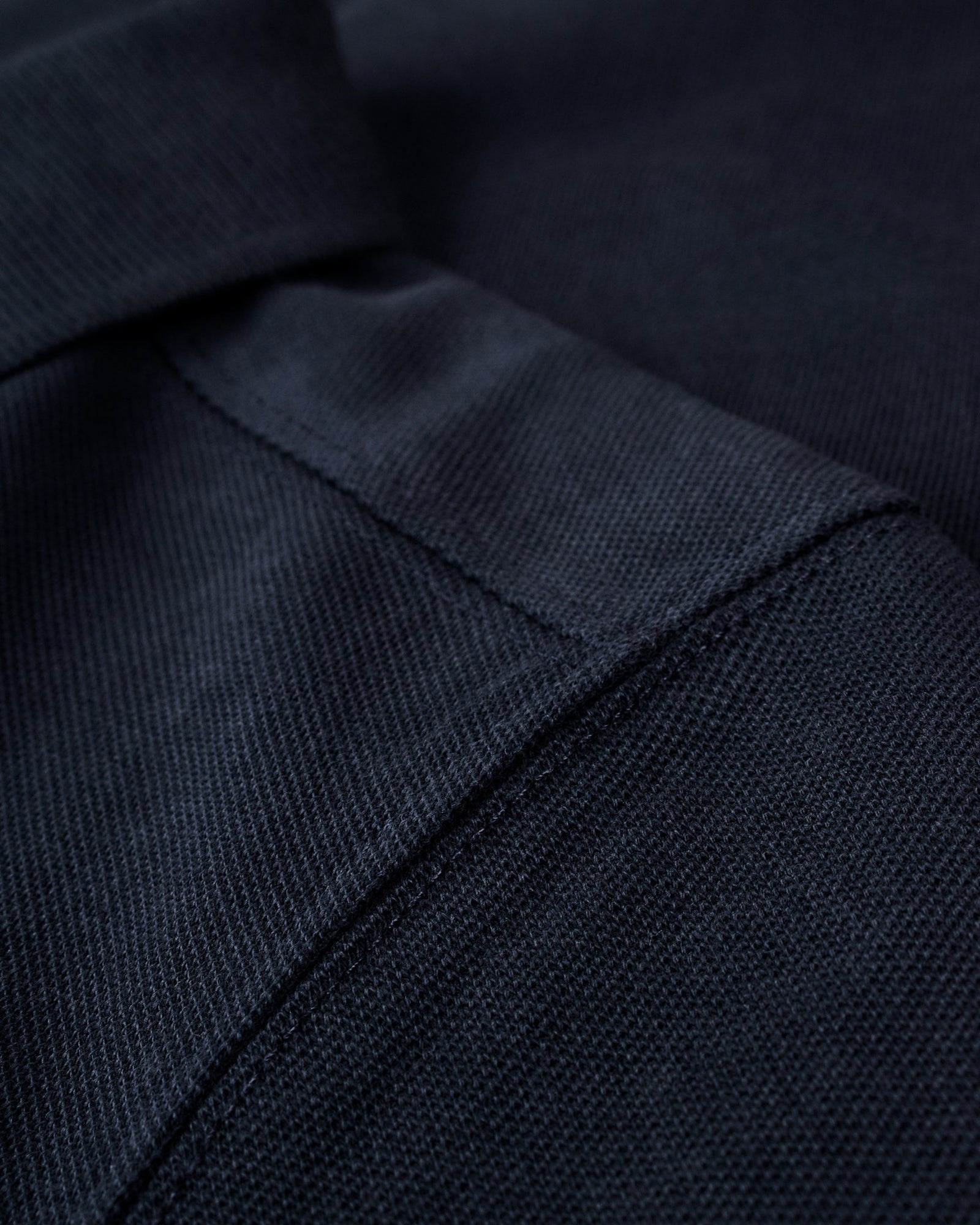 Yale Women Navy Back